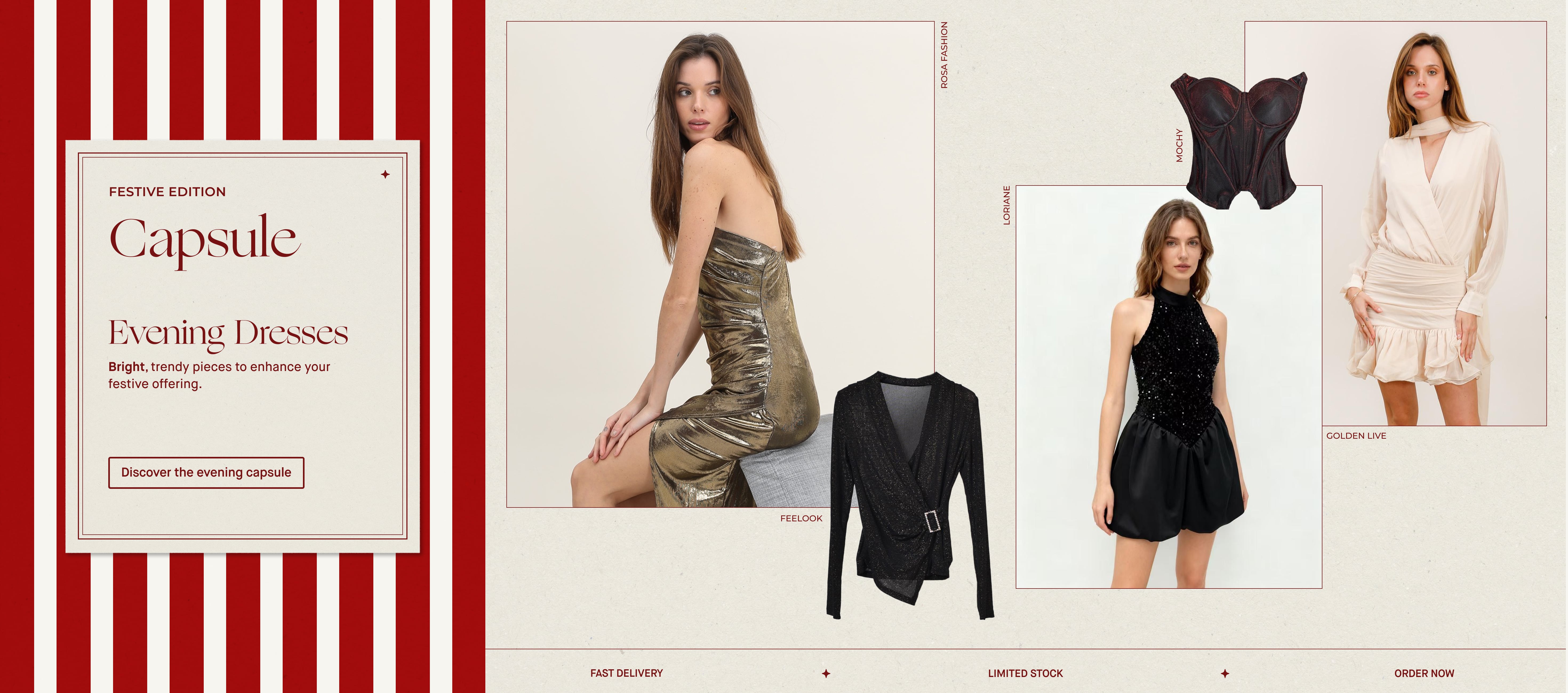 Couverture Bannière / 802