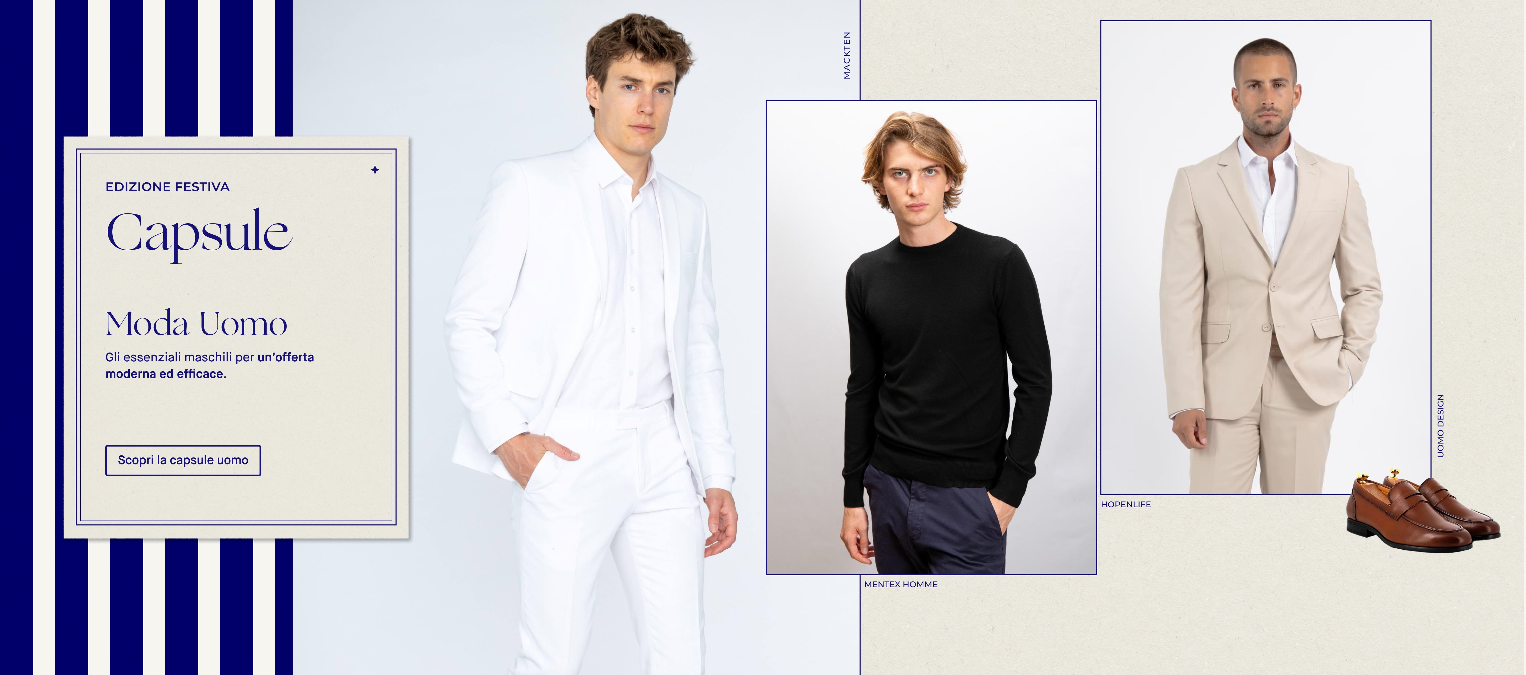 Couverture Bannière / 803