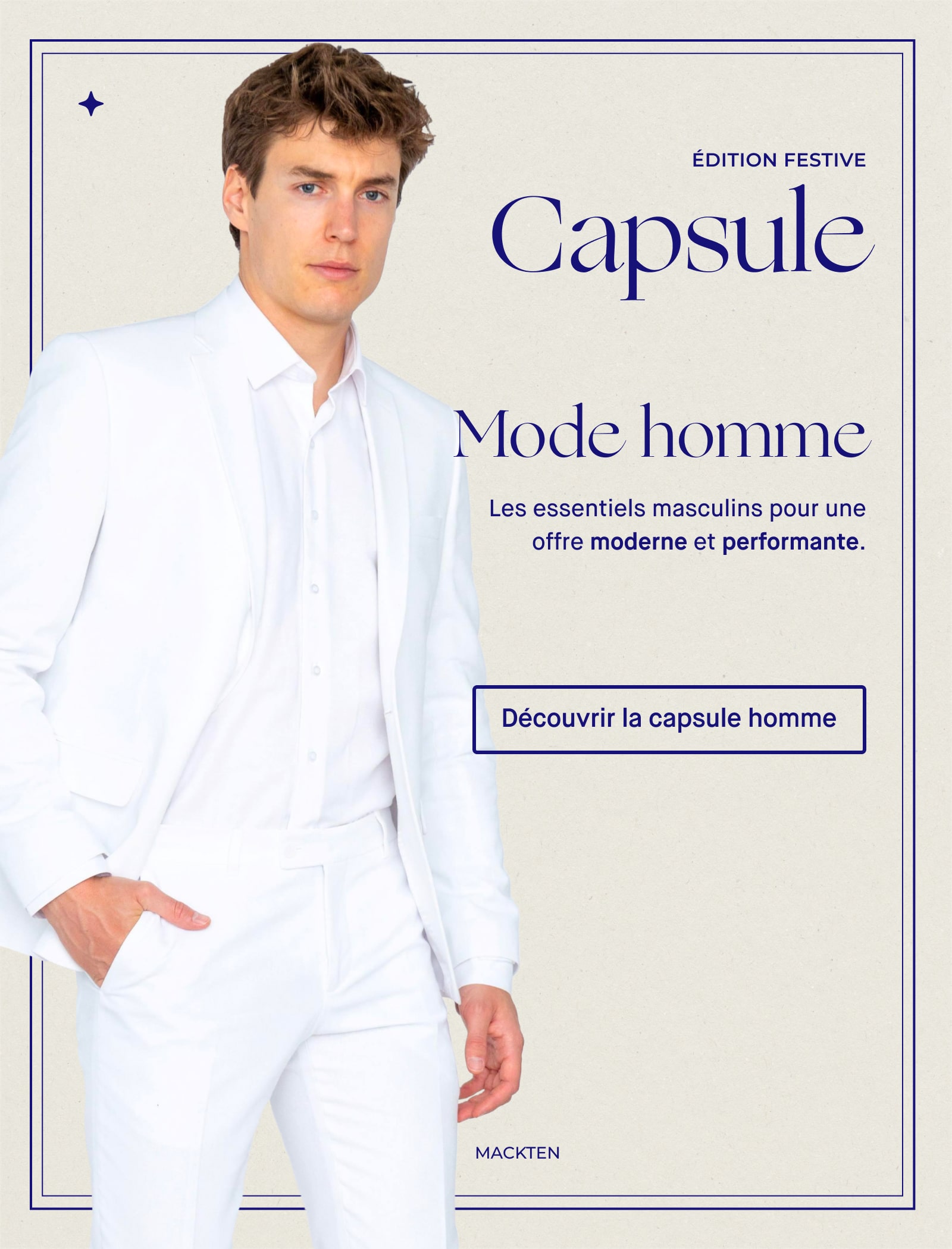 Couverture Bannière / 803