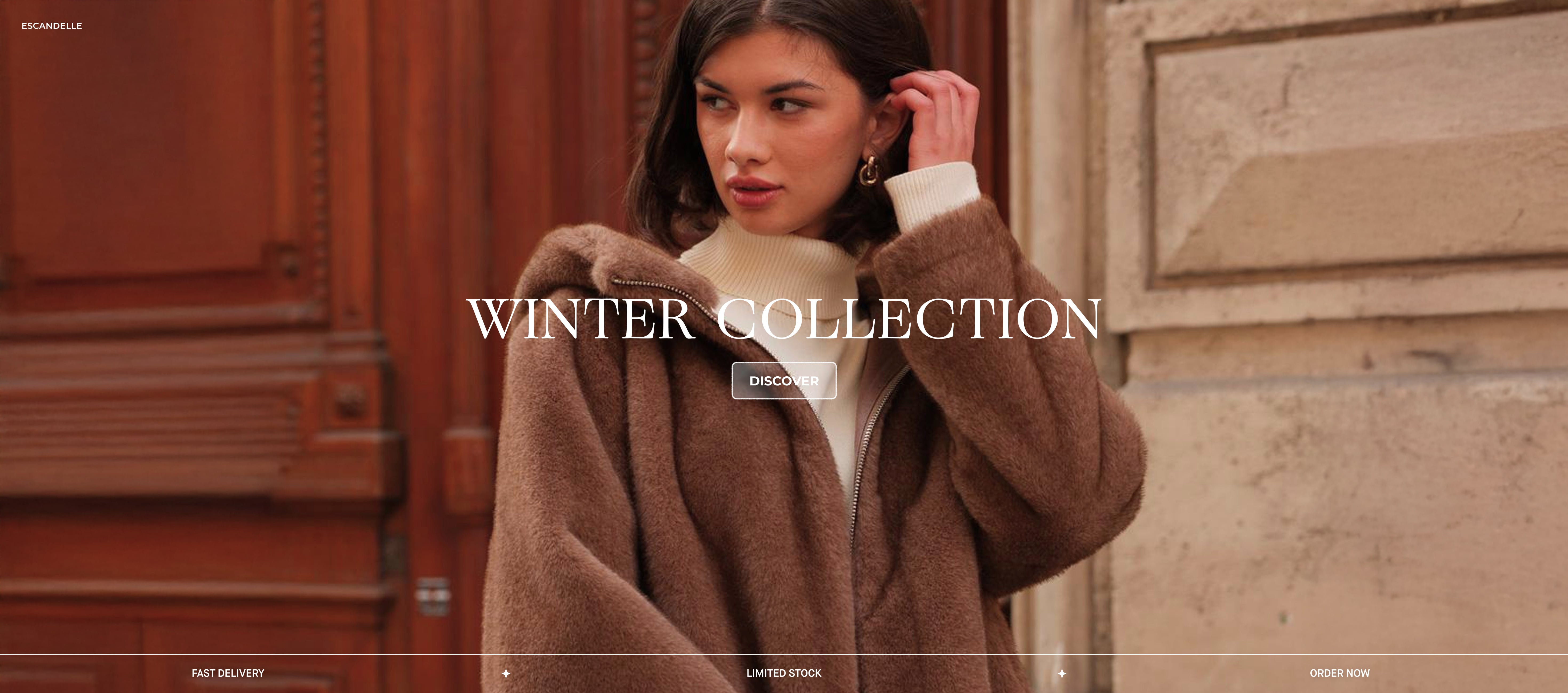 Couverture Bannière / 804