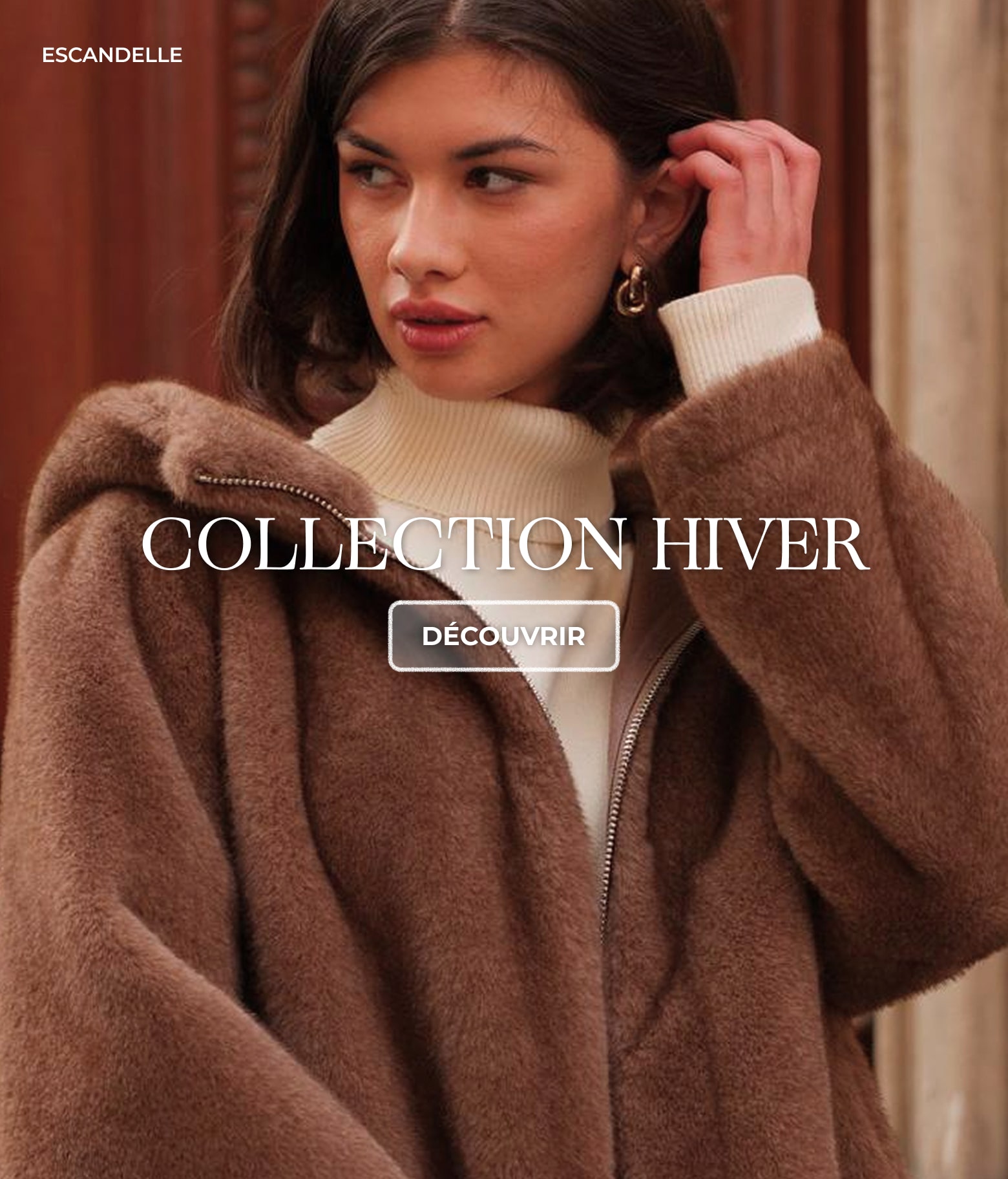 Couverture Bannière / 804