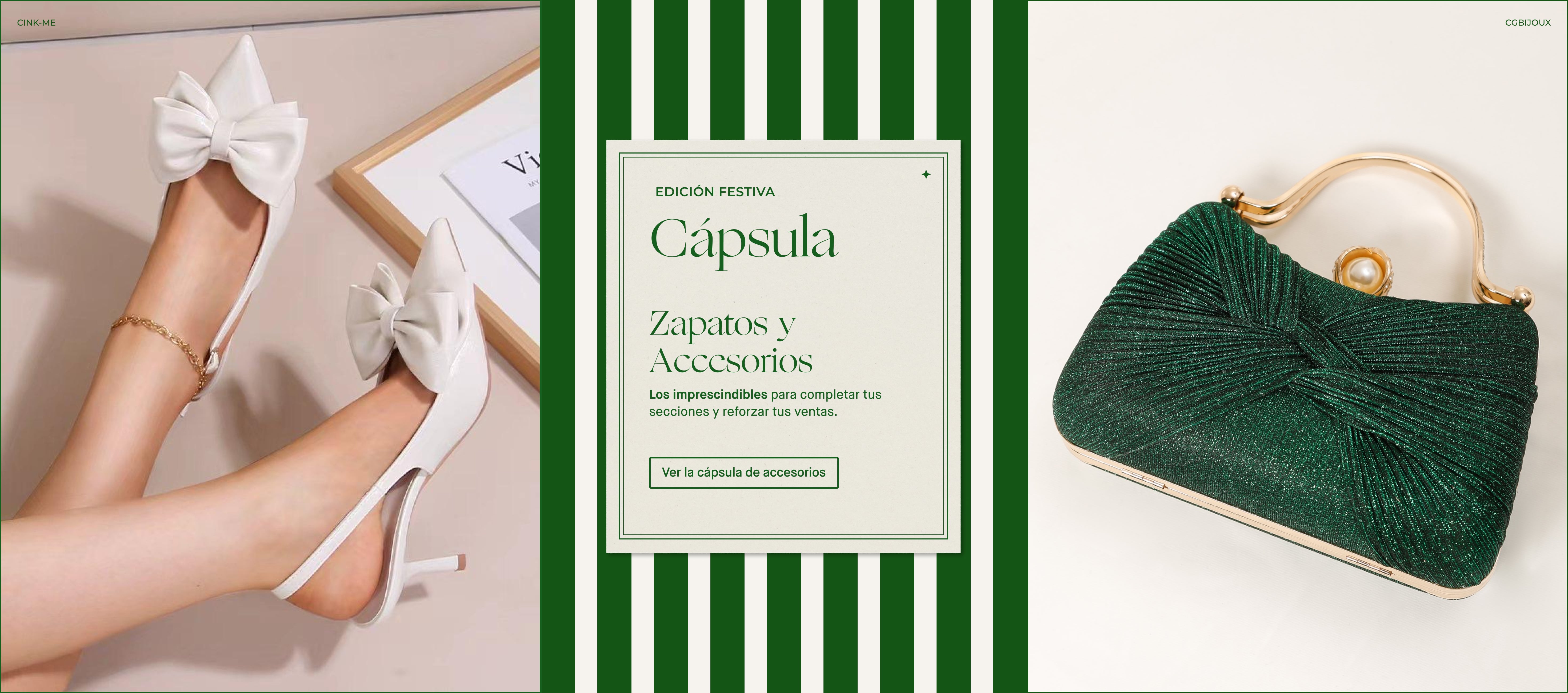 Couverture Bannière / 805