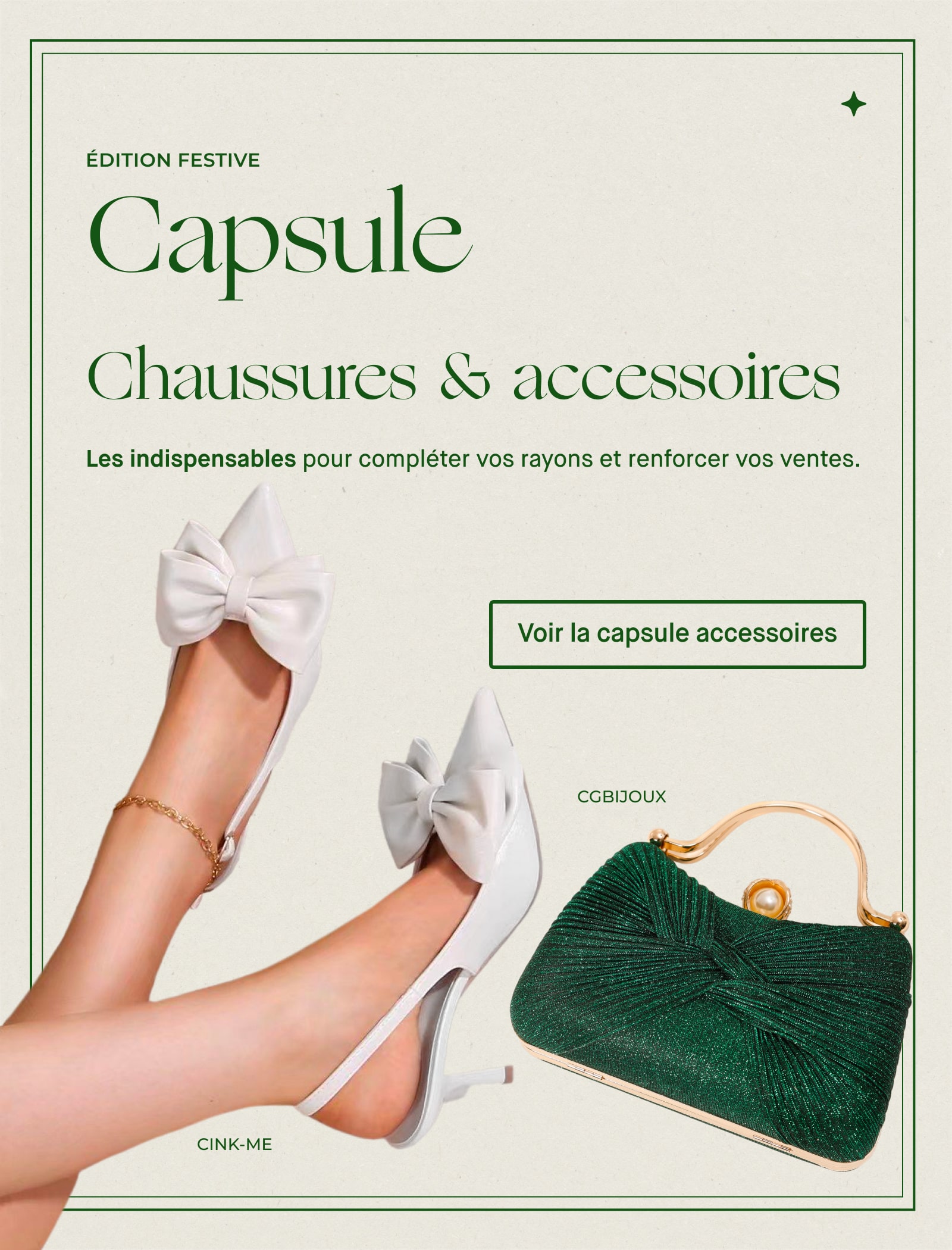 Couverture Bannière / 805