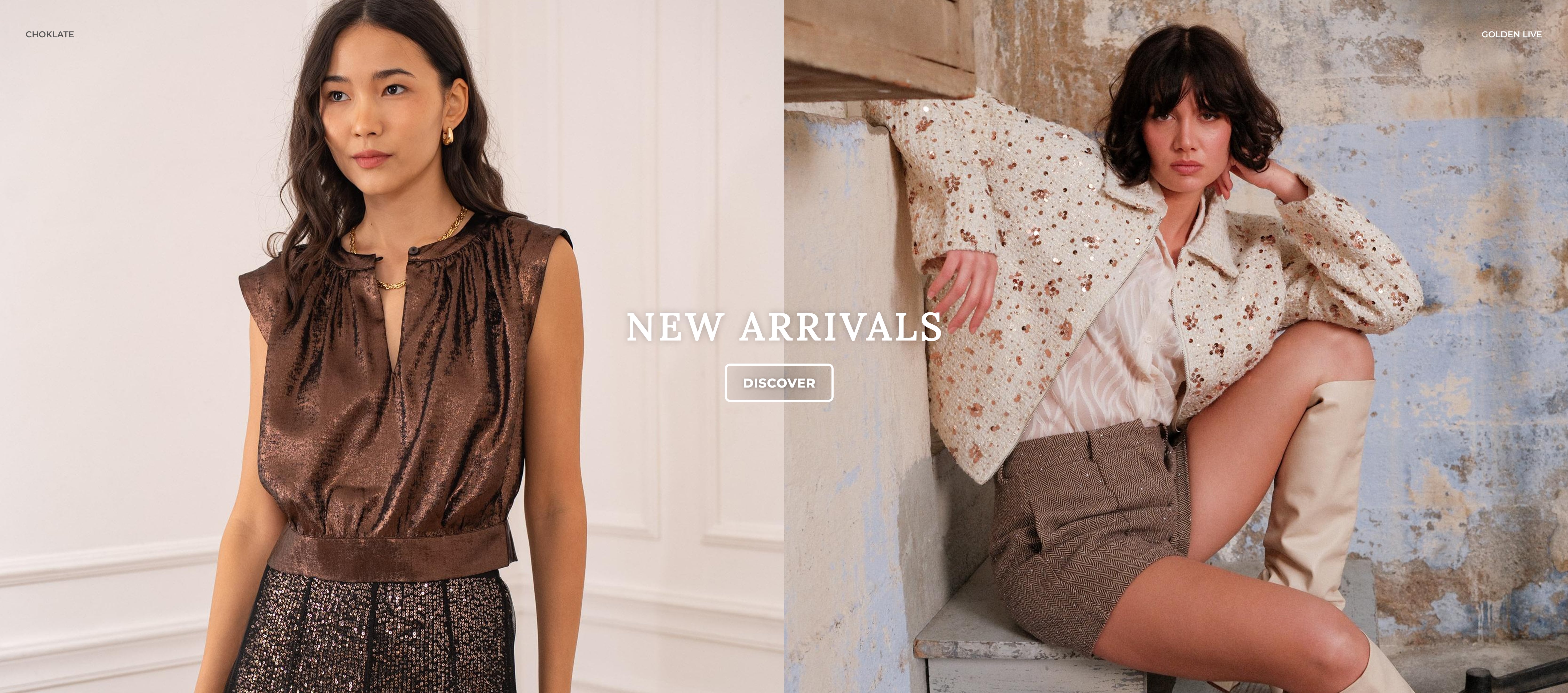 Couverture Bannière / 806