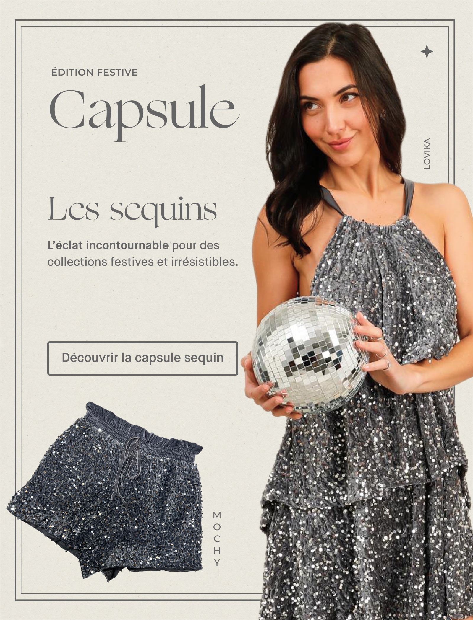 Couverture Bannière / 808