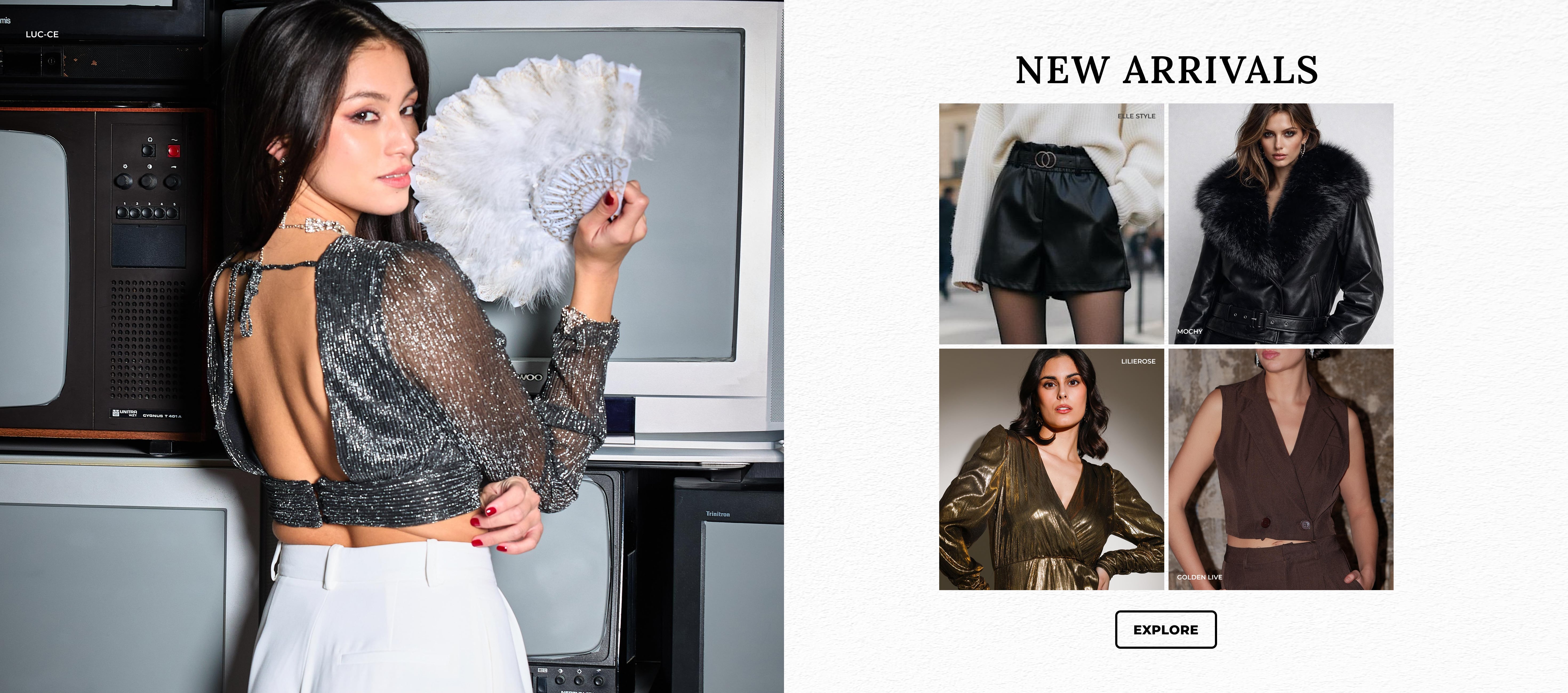 Couverture Bannière / 809