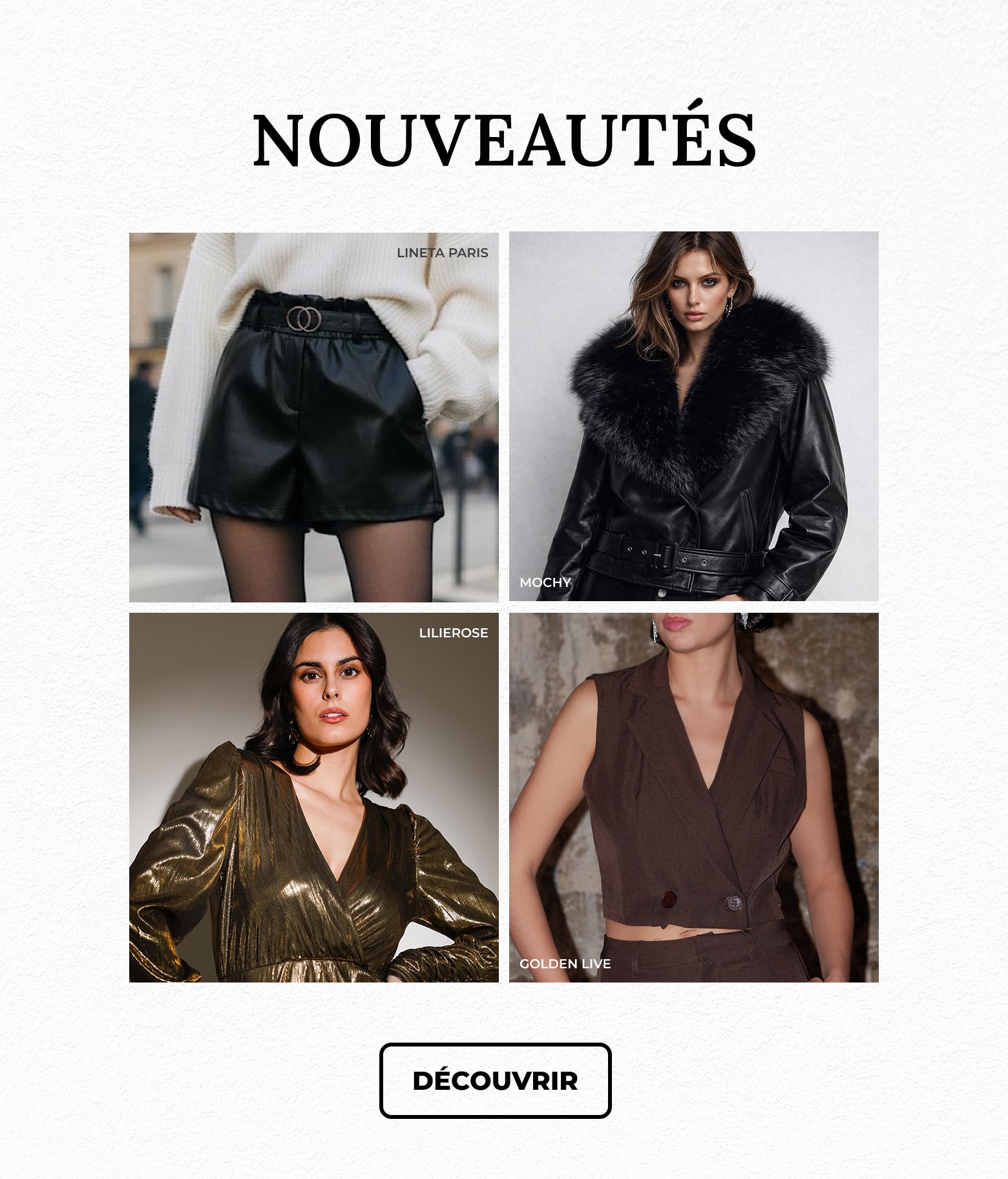 Couverture Bannière / 809