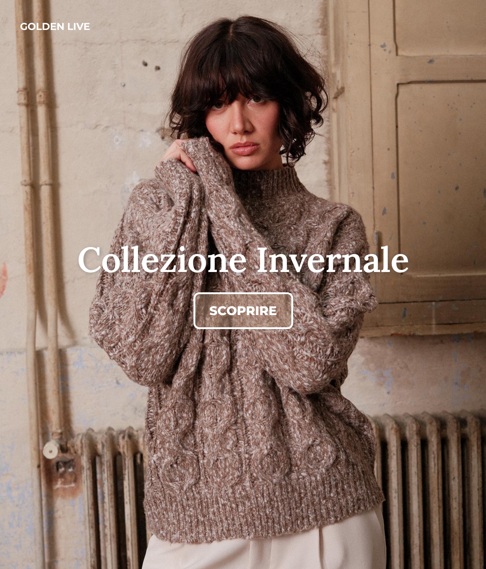 Couverture Bannière / 810