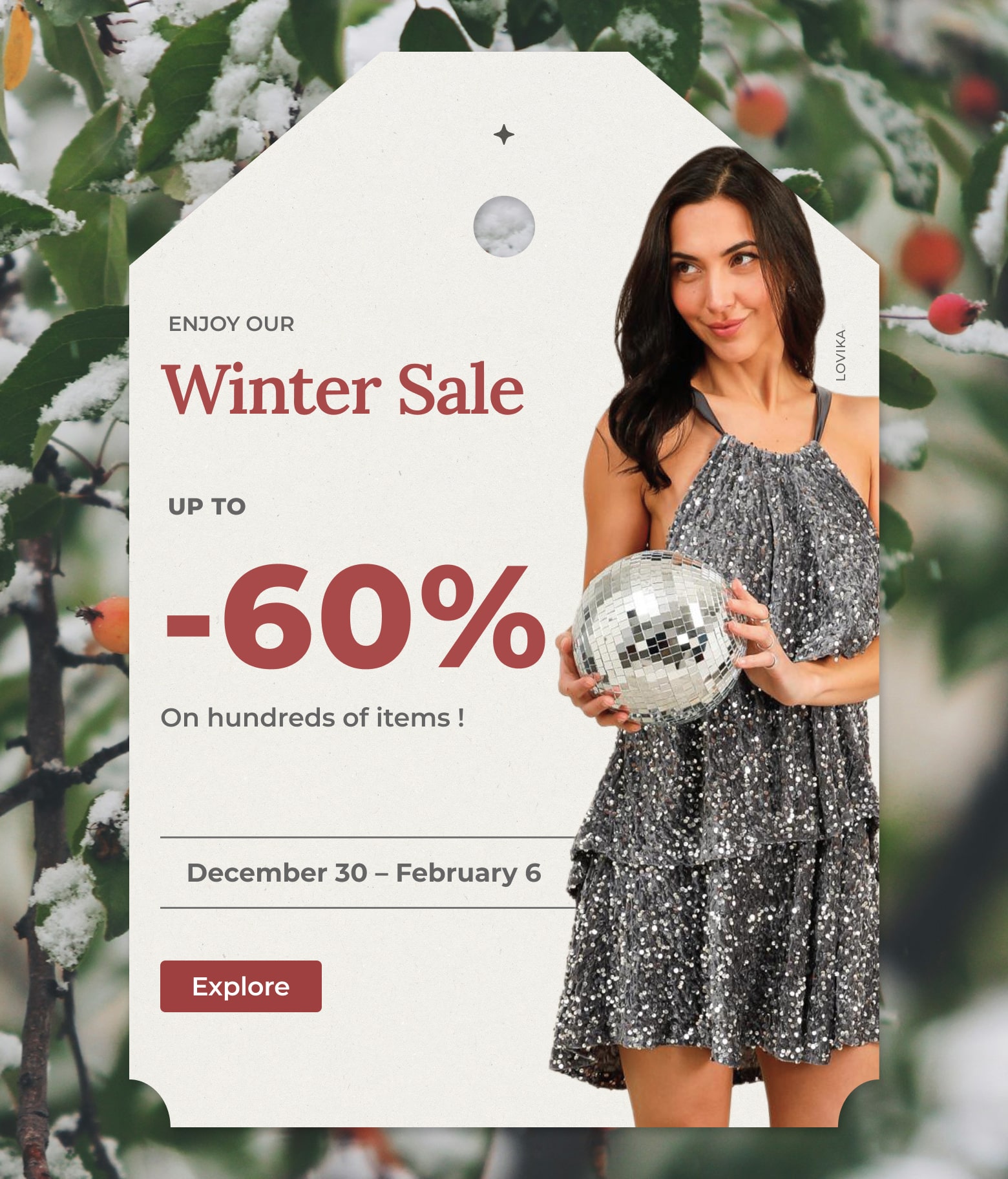 Couverture Bannière / 812