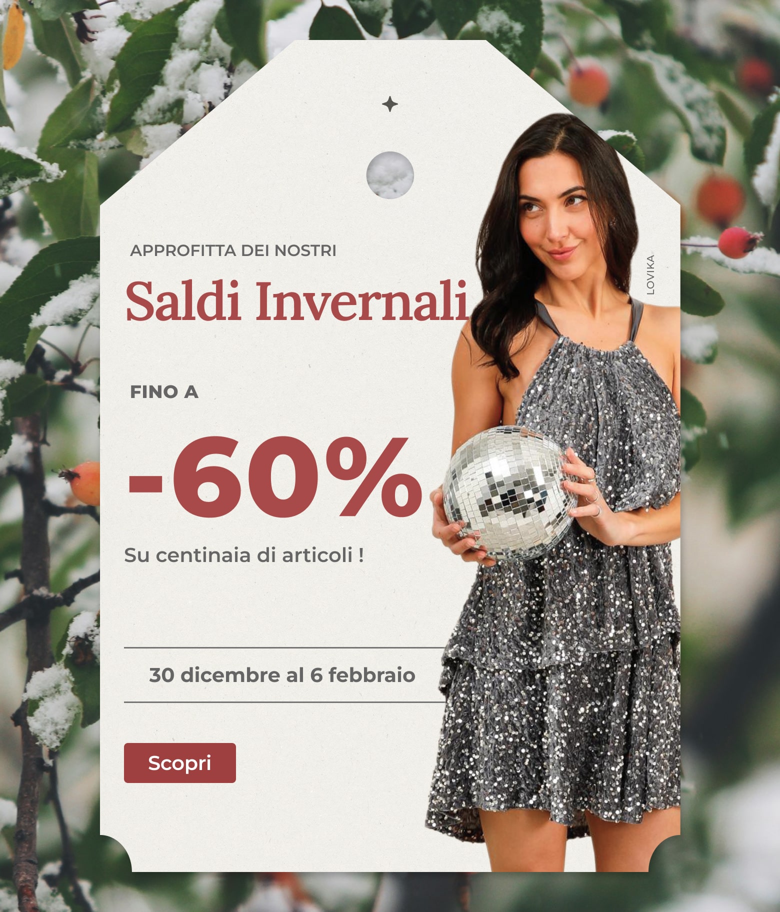 Couverture Bannière / 812