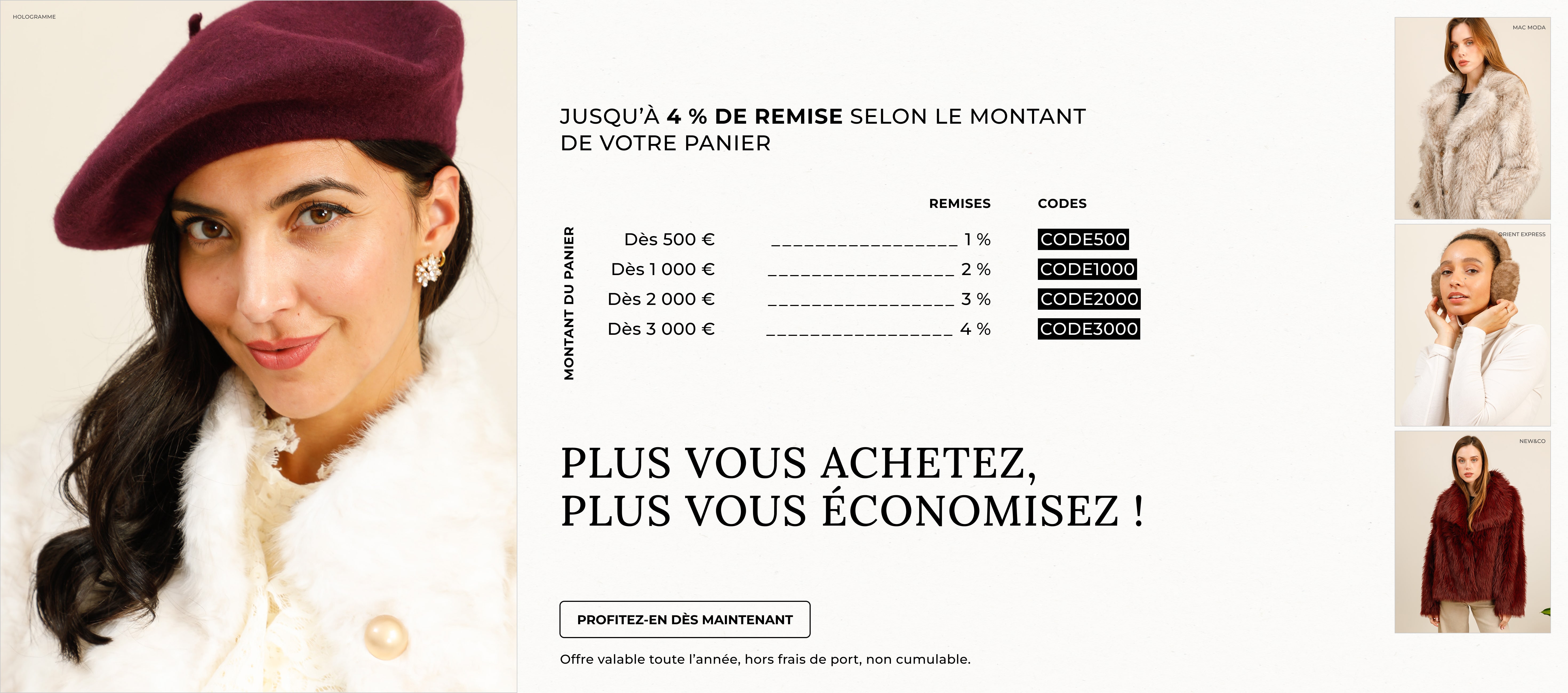 Couverture Bannière / 817