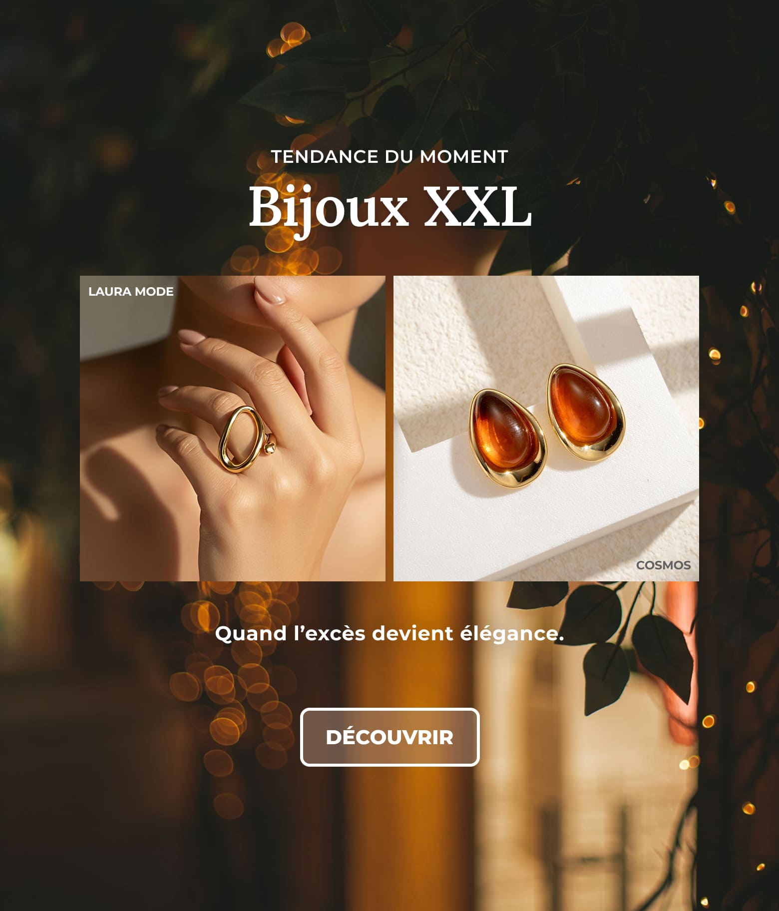 Couverture Bannière / 820