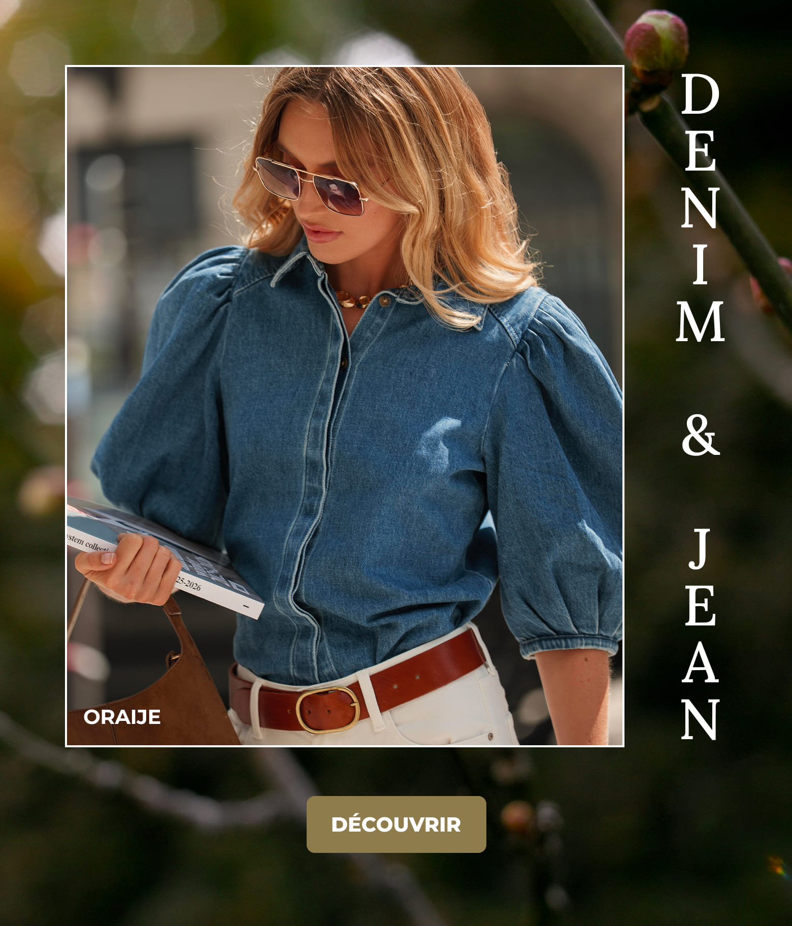 Couverture Bannière / 821