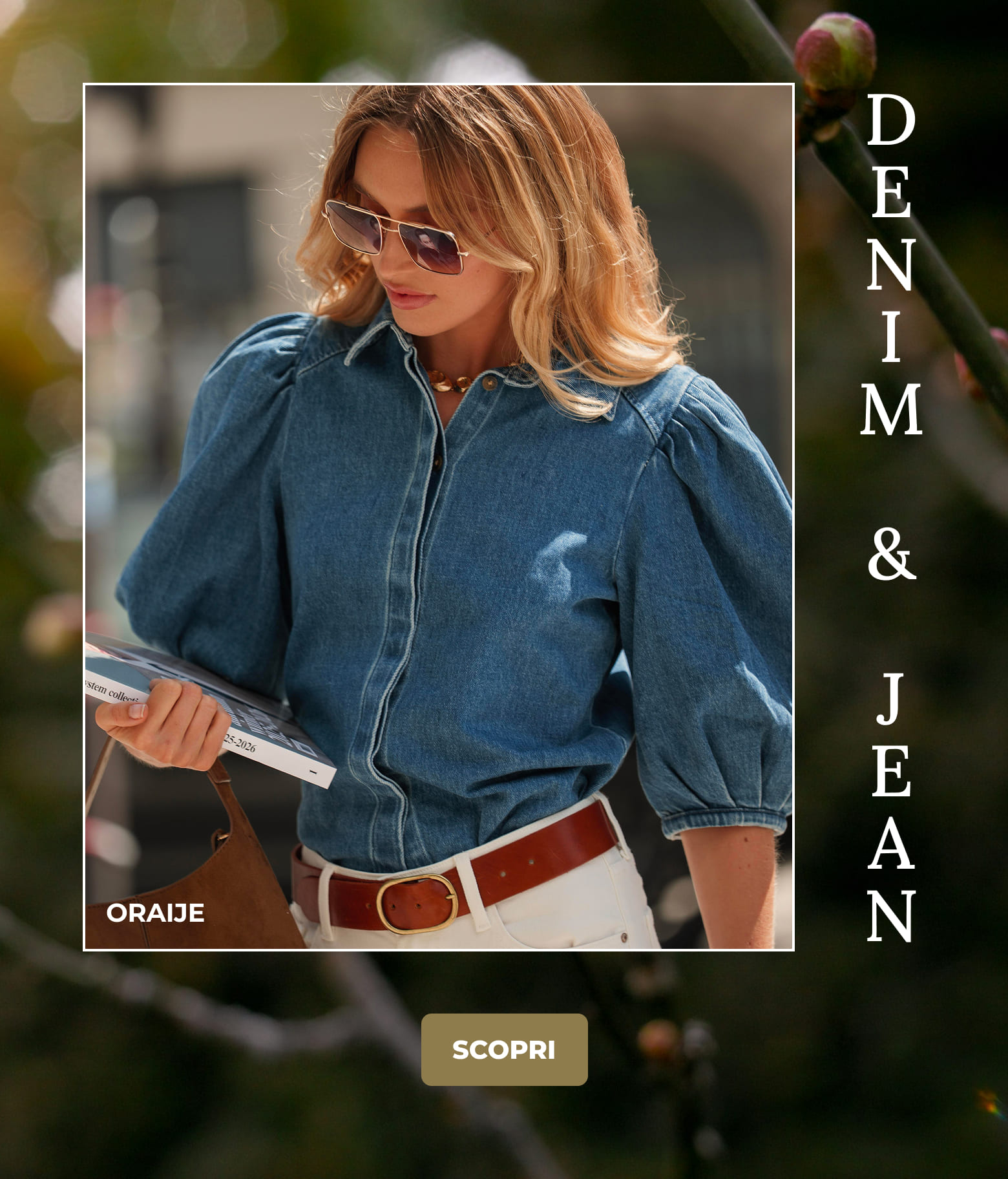 Couverture Bannière / 821