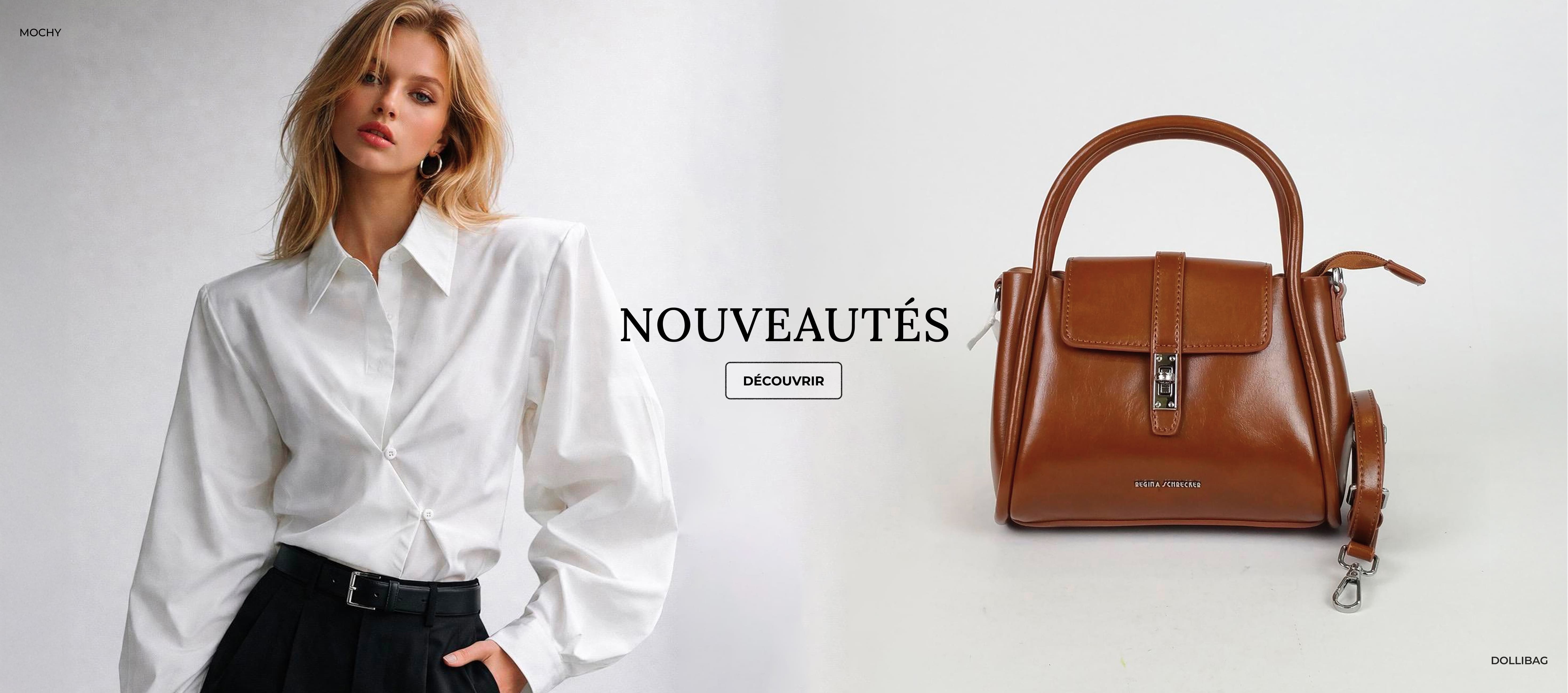 Couverture Bannière / 822