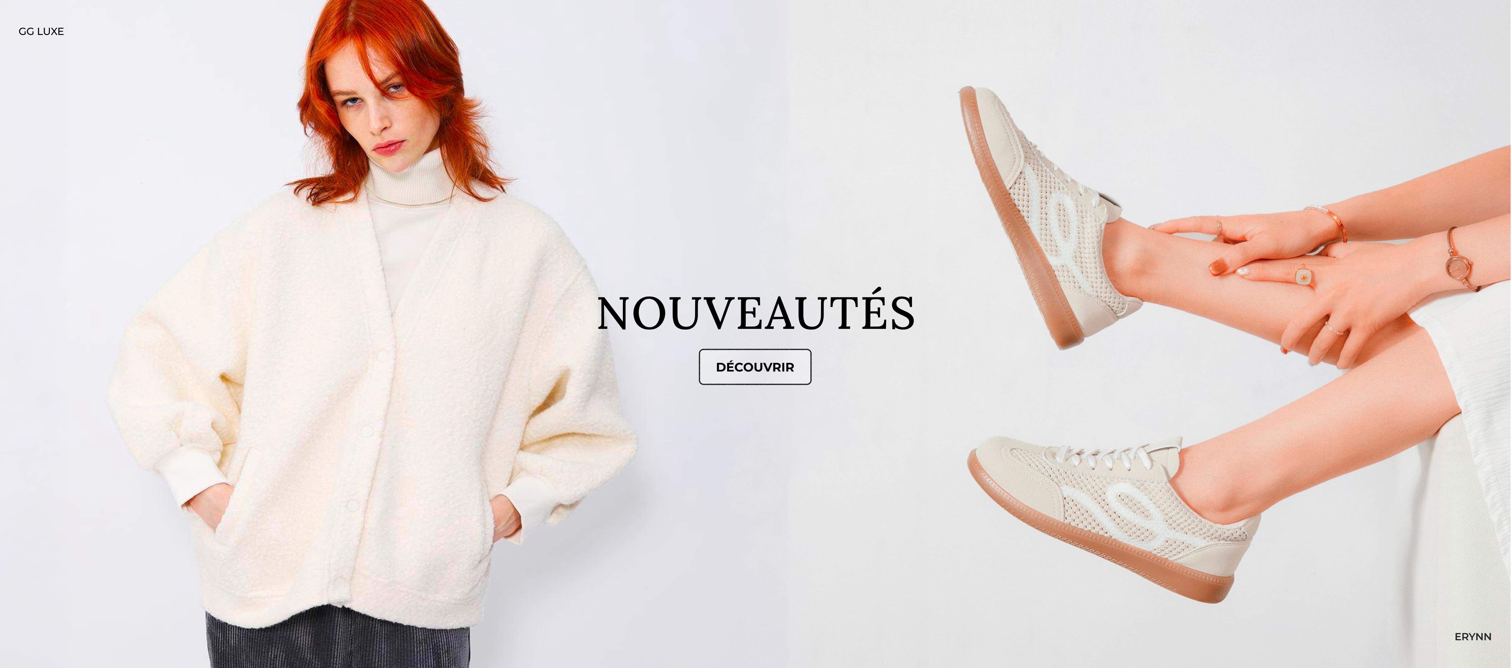 Couverture Bannière / 823