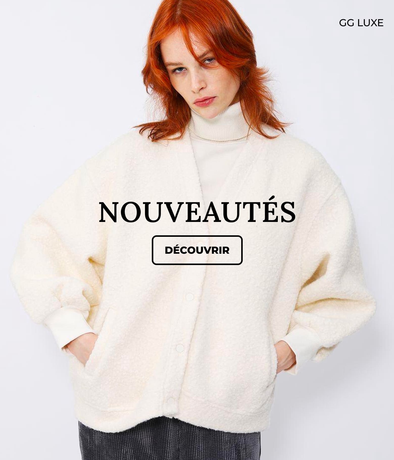 Couverture Bannière / 823