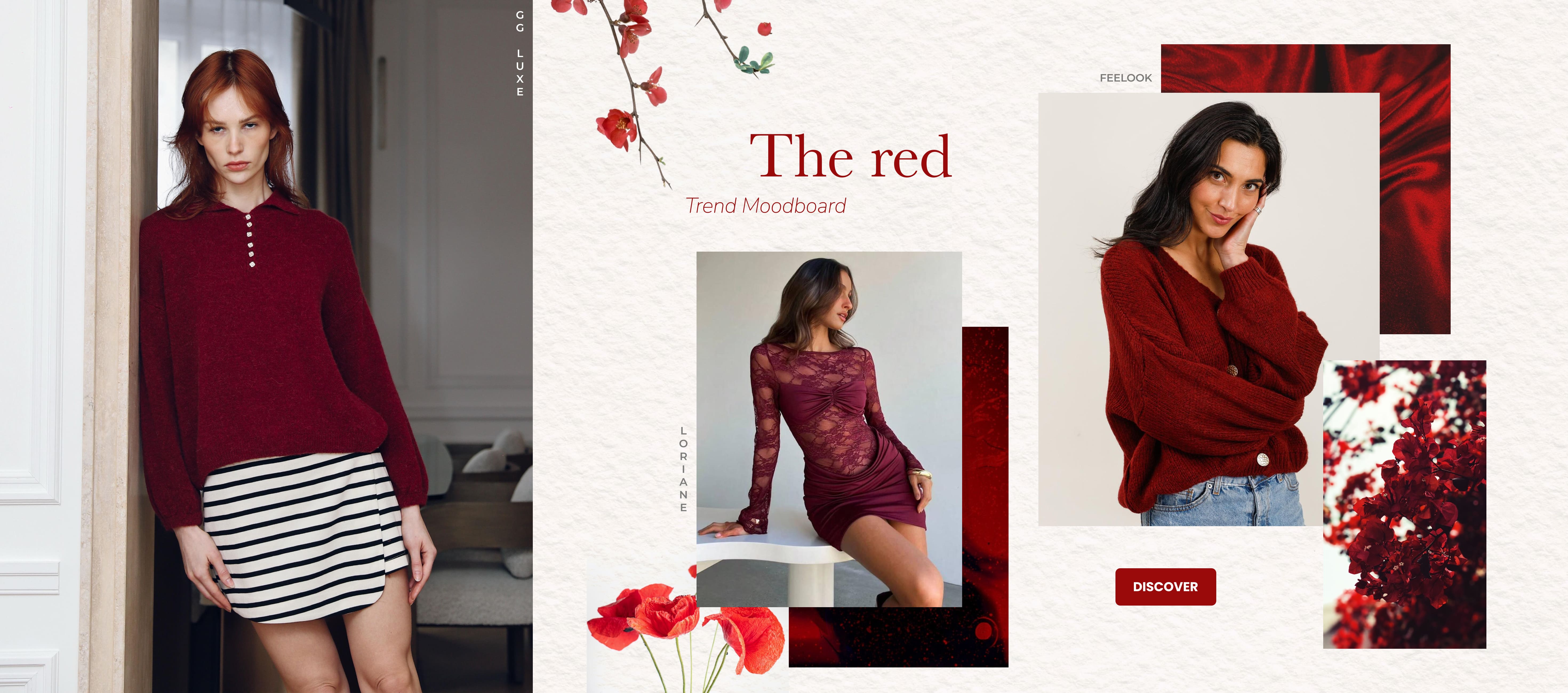 Couverture Bannière / 825