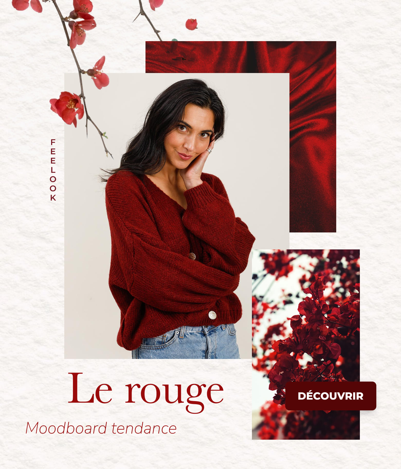 Couverture Bannière / 825