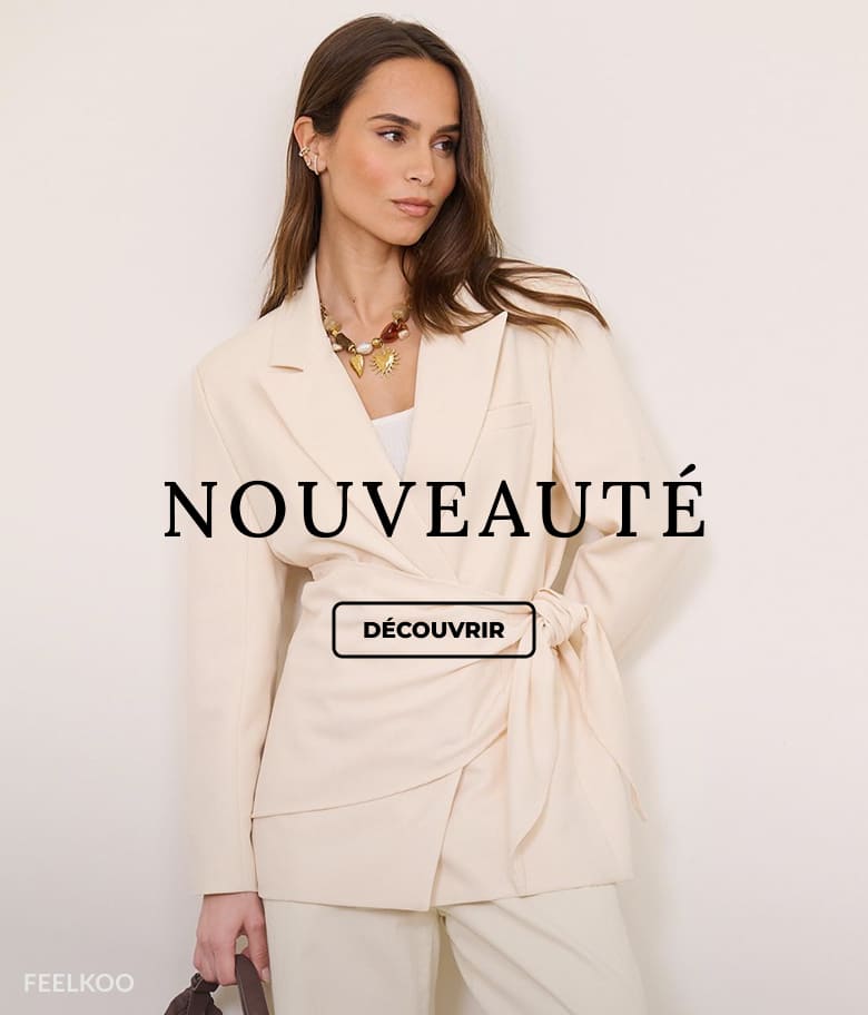 Couverture Bannière / 827