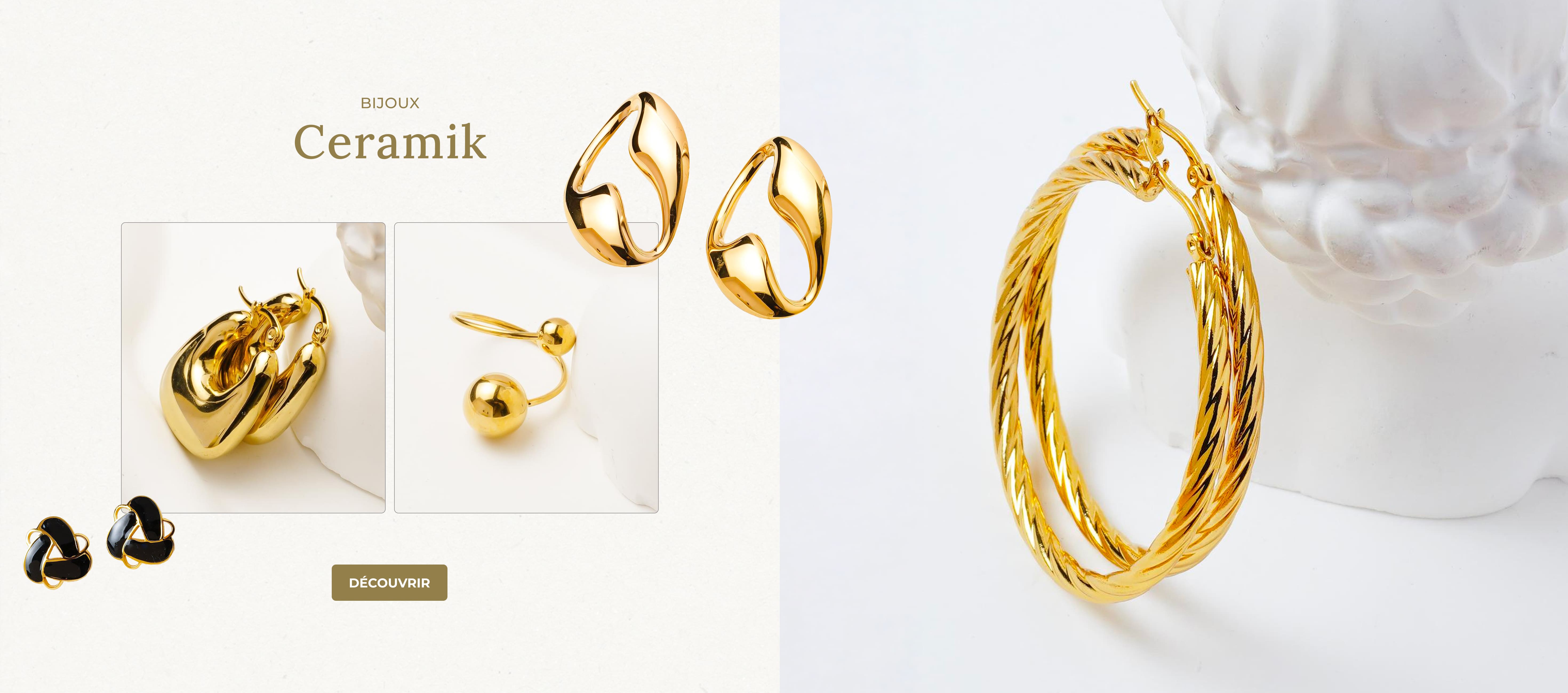 Couverture Bannière / 828