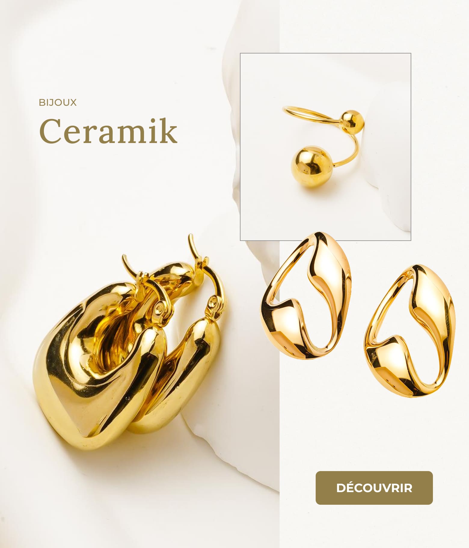 Couverture Bannière / 828