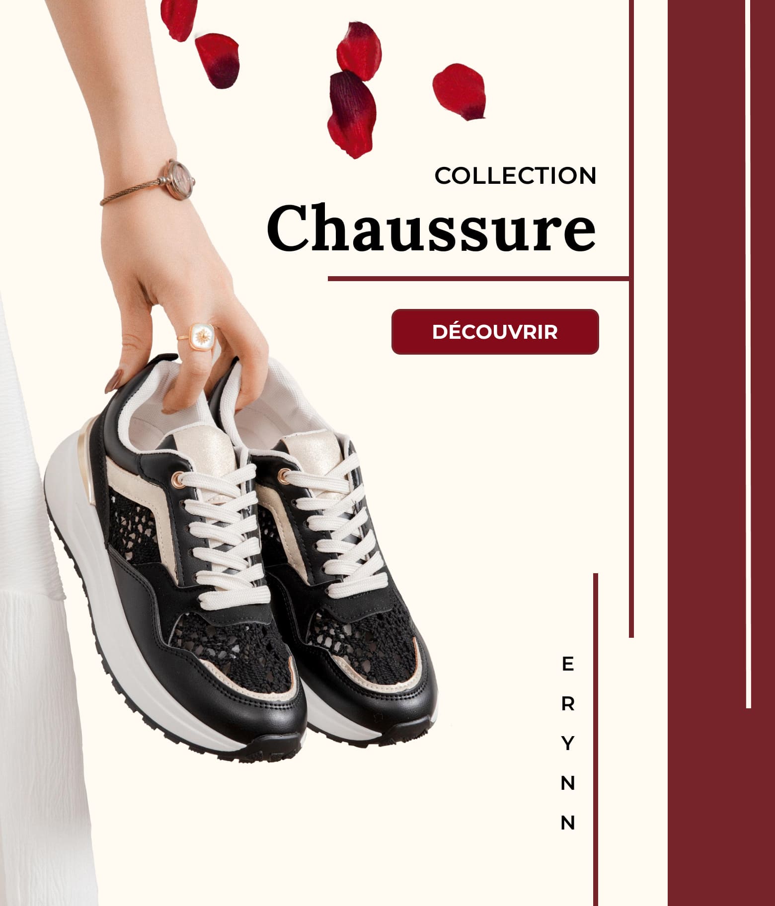 Couverture Bannière / 829