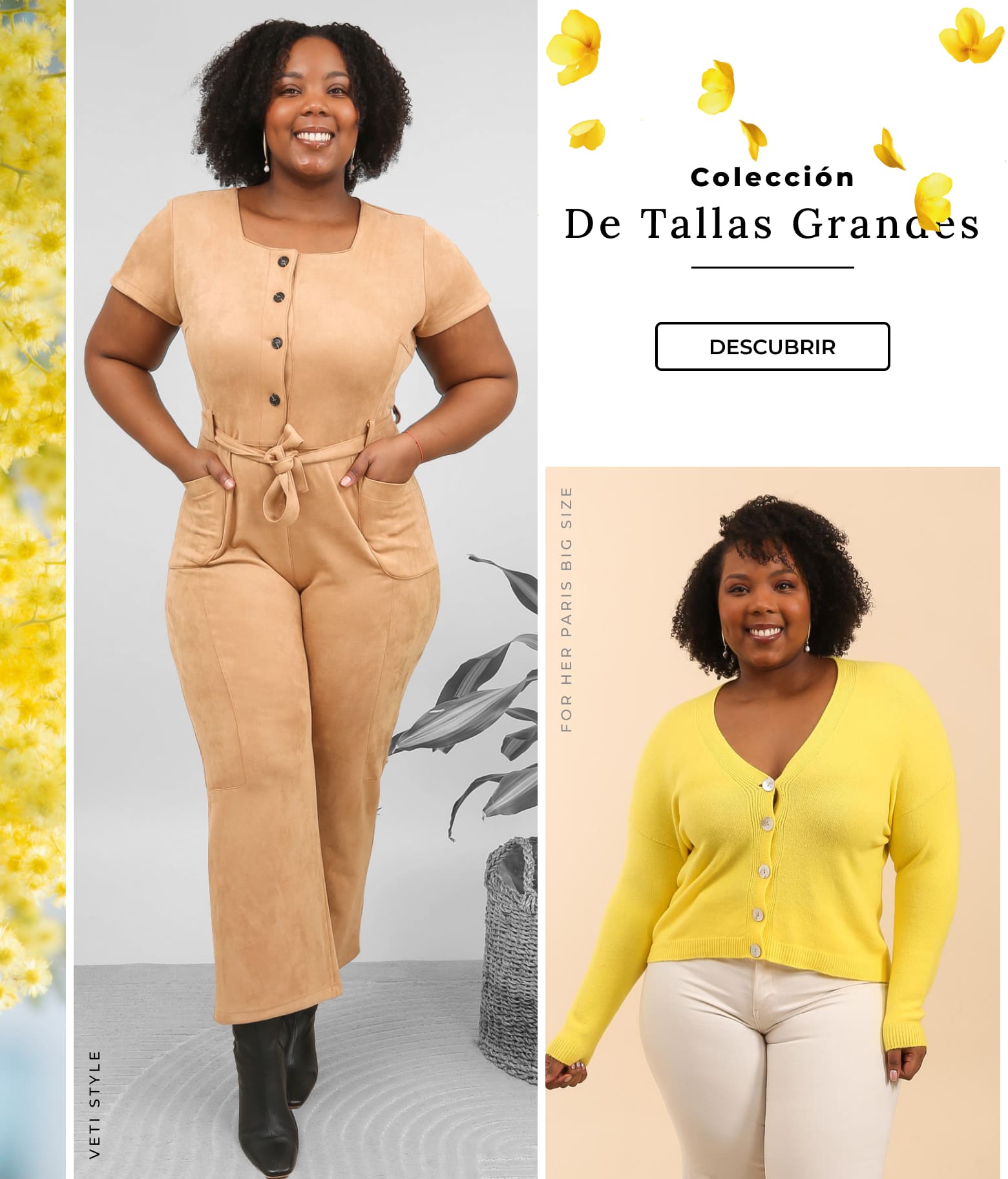 Couverture Bannière / 834