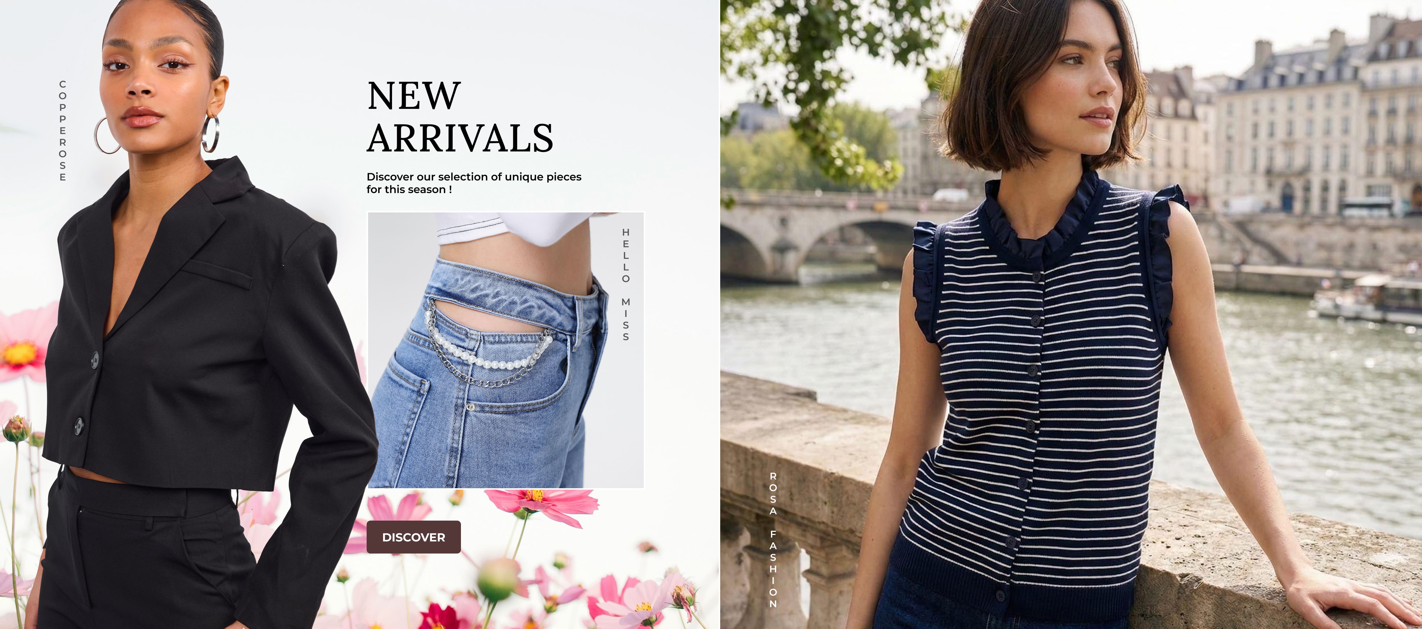 Couverture Bannière / 835