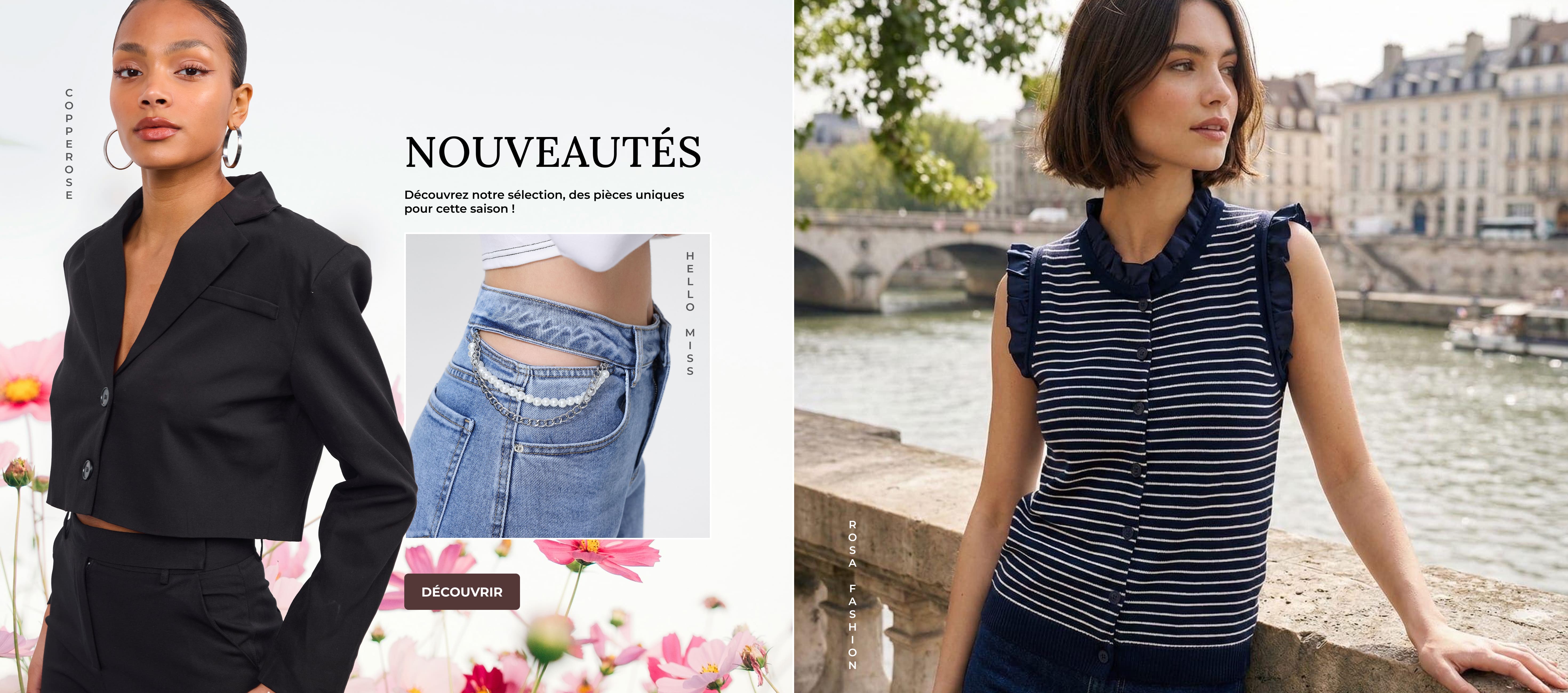 Couverture Bannière / 835