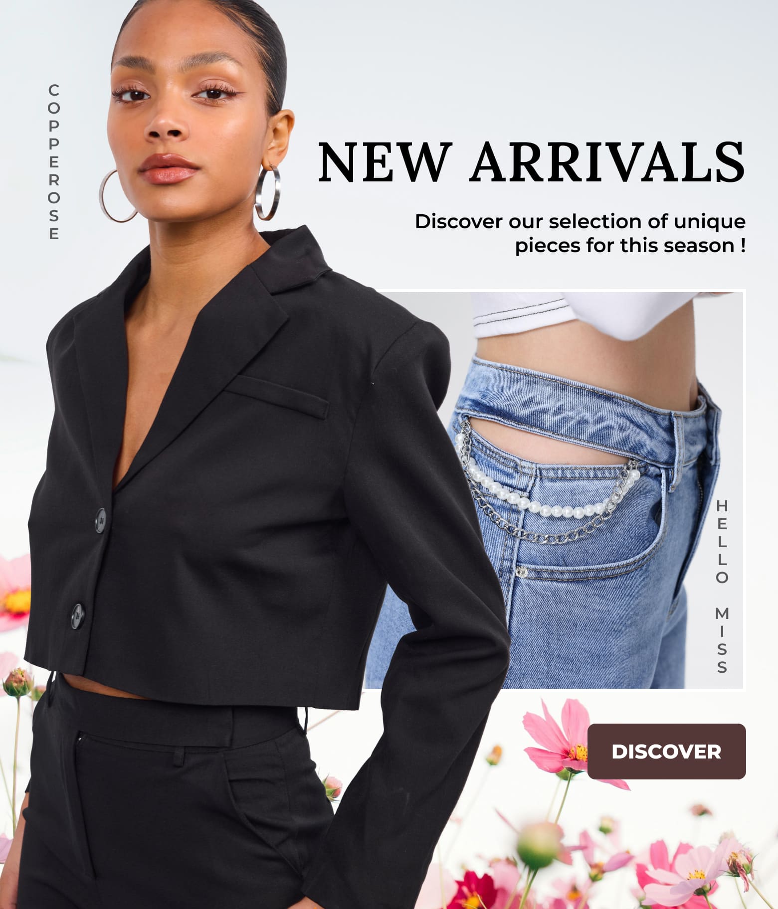 Couverture Bannière / 835