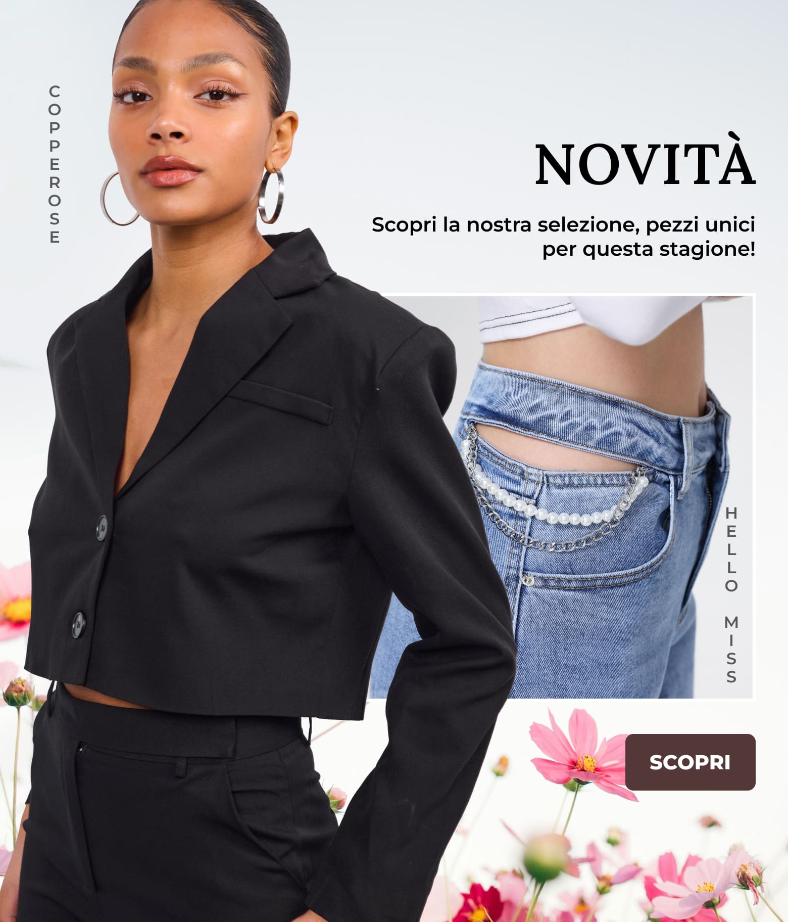 Couverture Bannière / 835