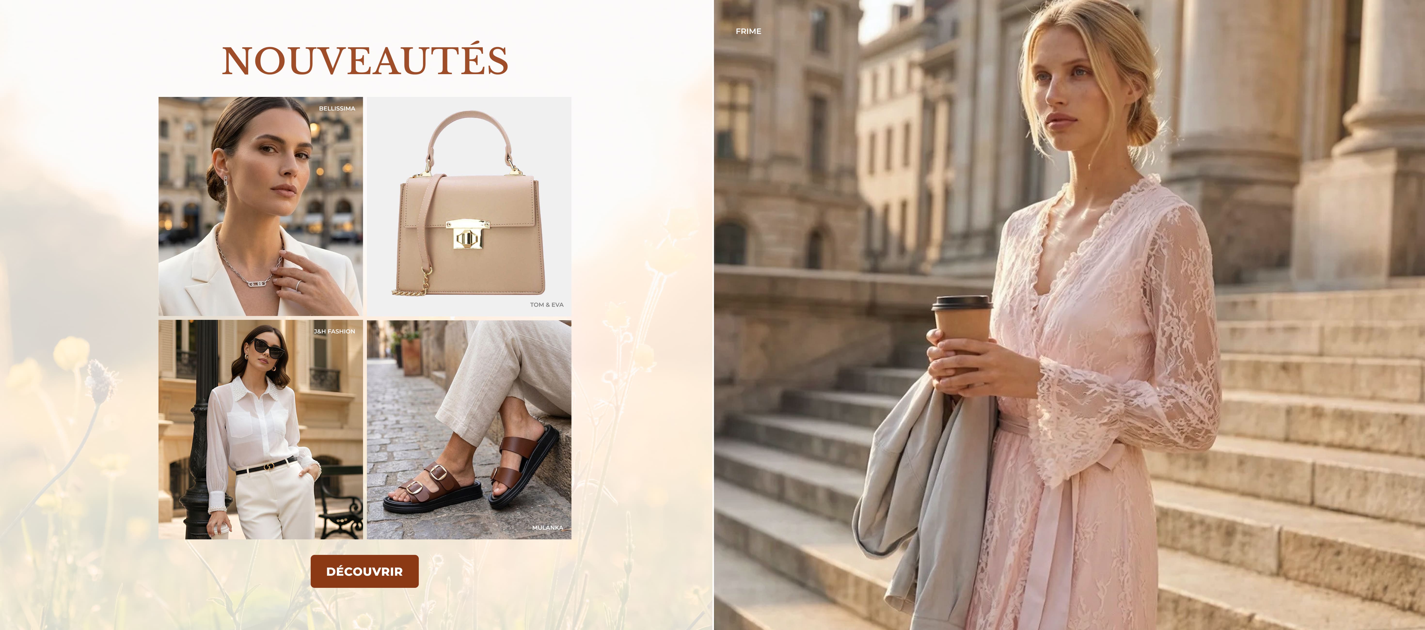 Couverture Bannière / 837