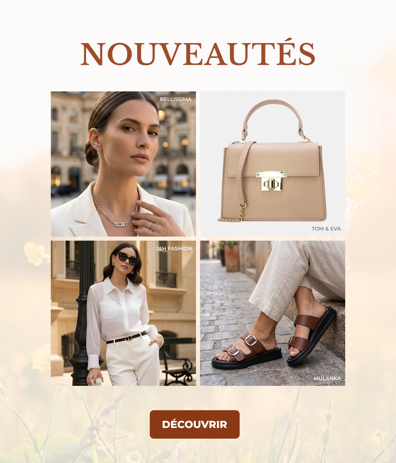 Couverture Bannière / 837