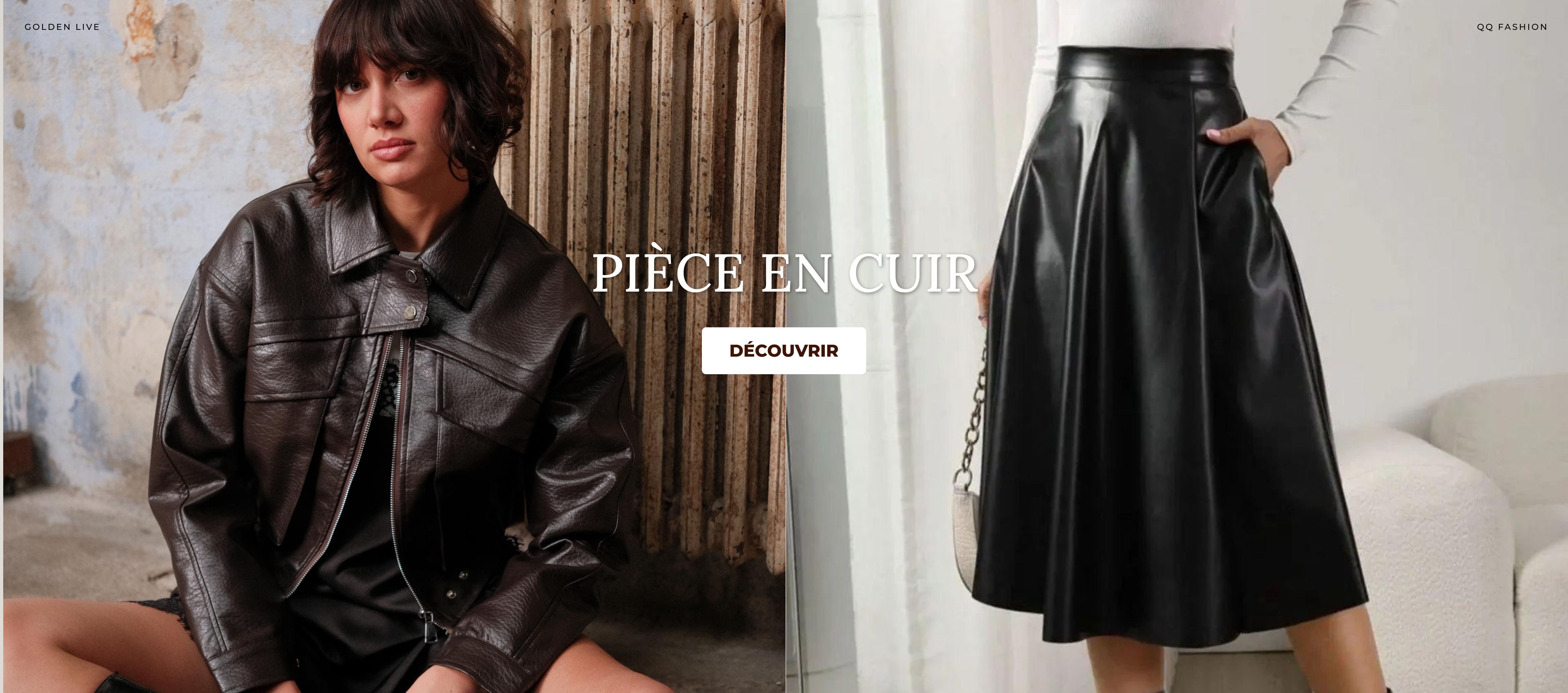 Couverture Bannière / 838