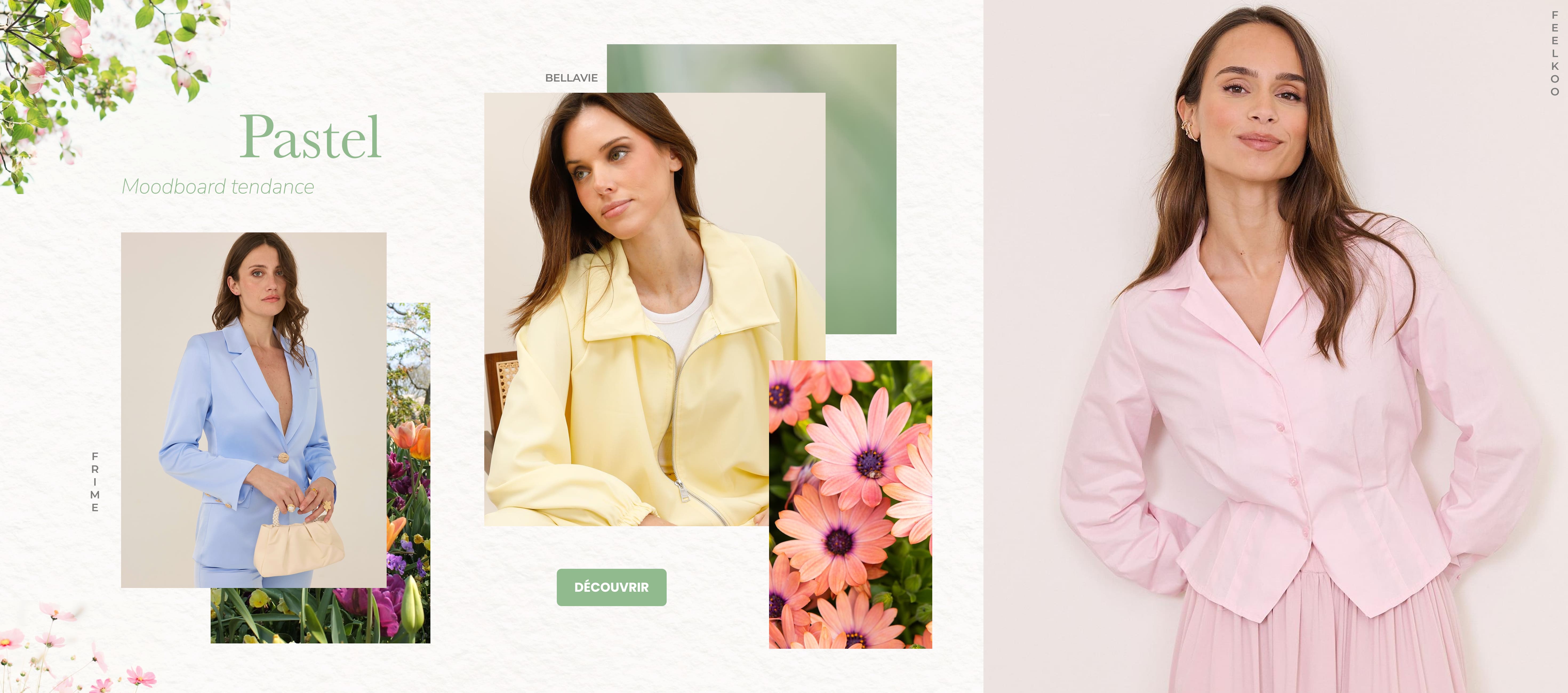 Couverture Bannière / 841