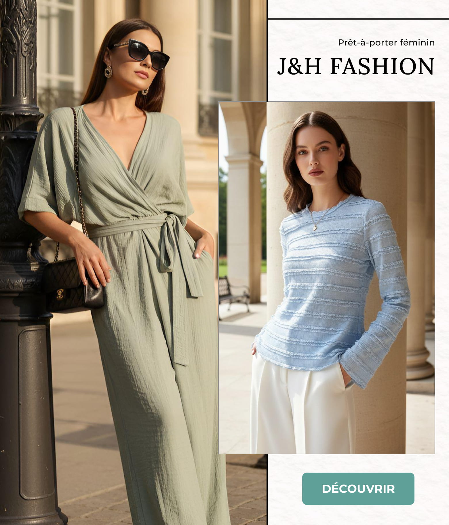 Couverture Bannière / 842