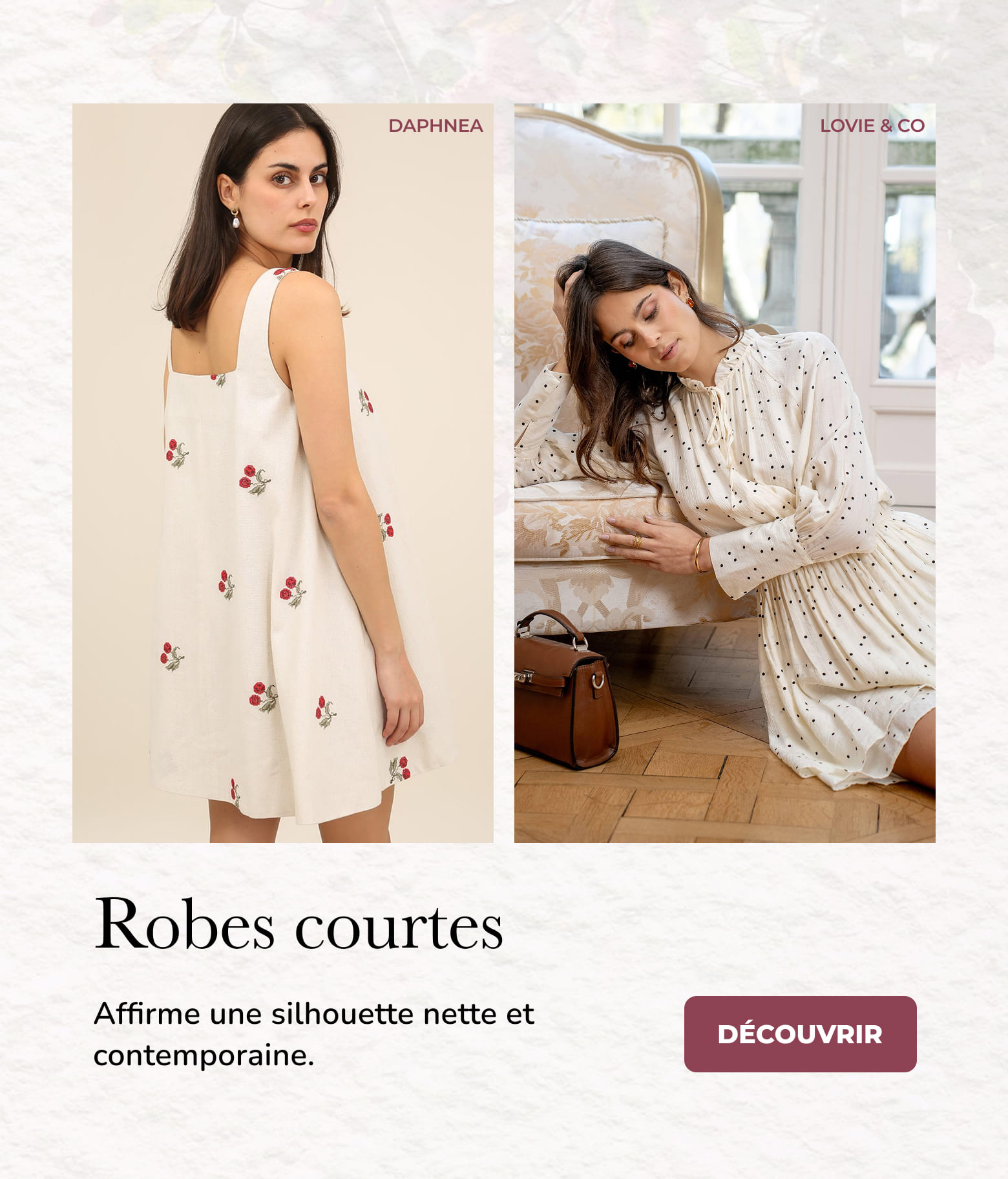 Couverture Bannière / 846