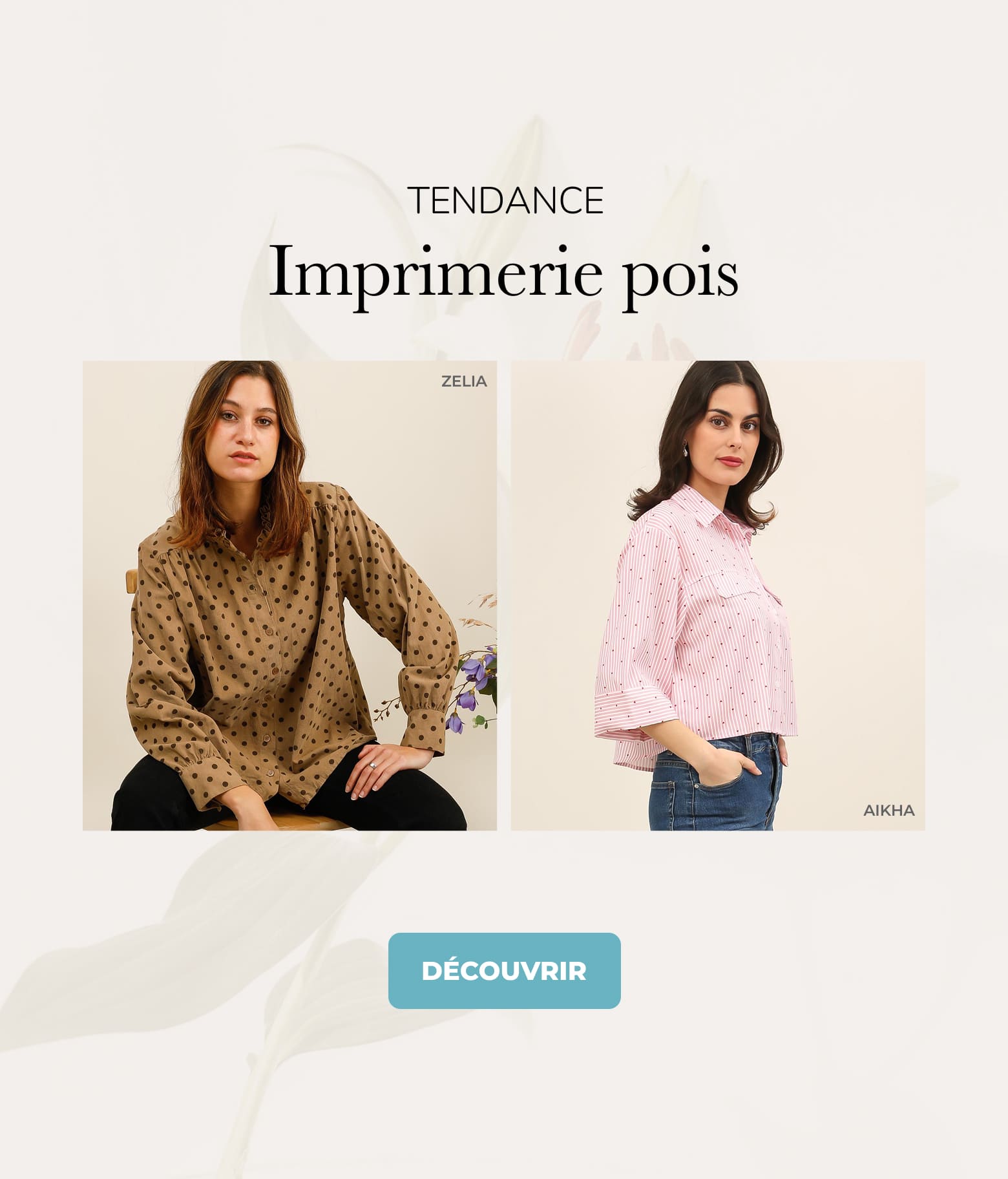 Couverture Bannière / 850