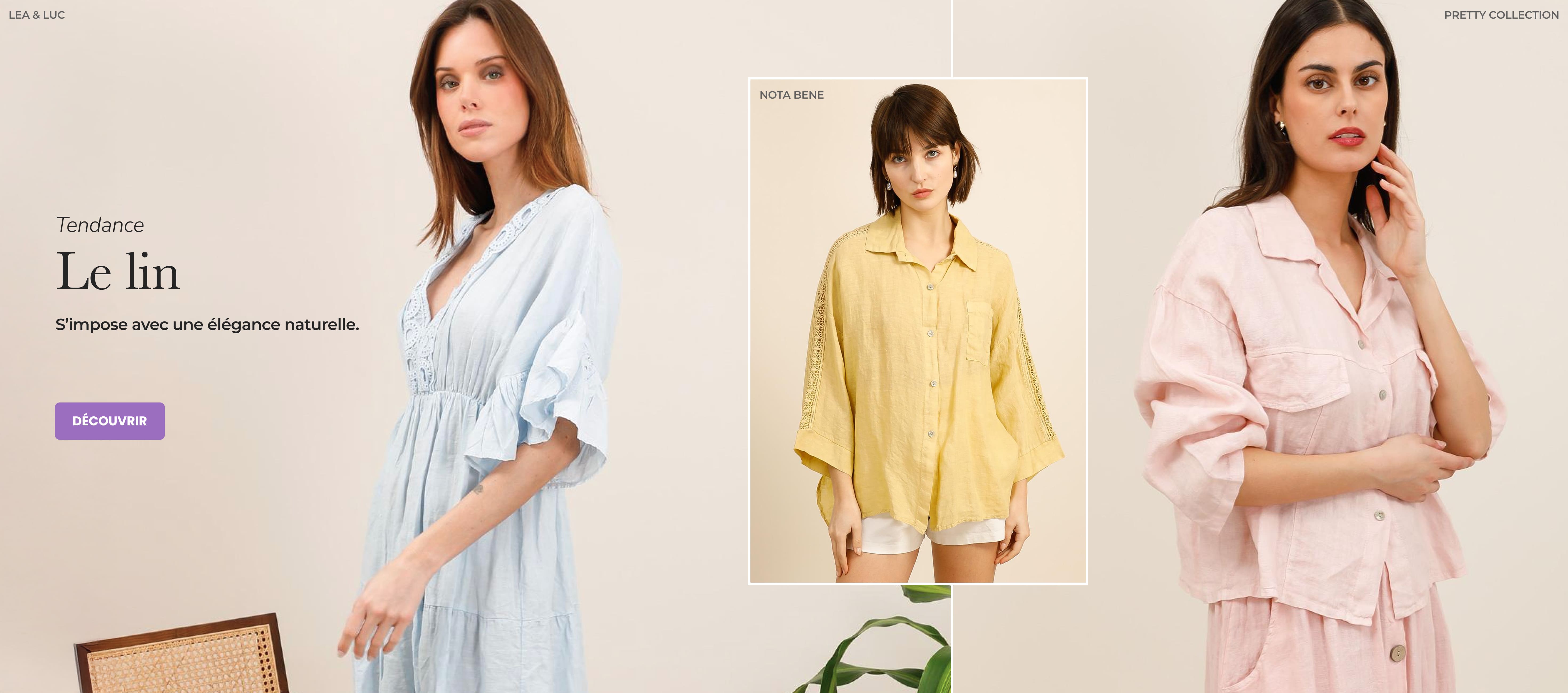 Couverture Bannière / 851