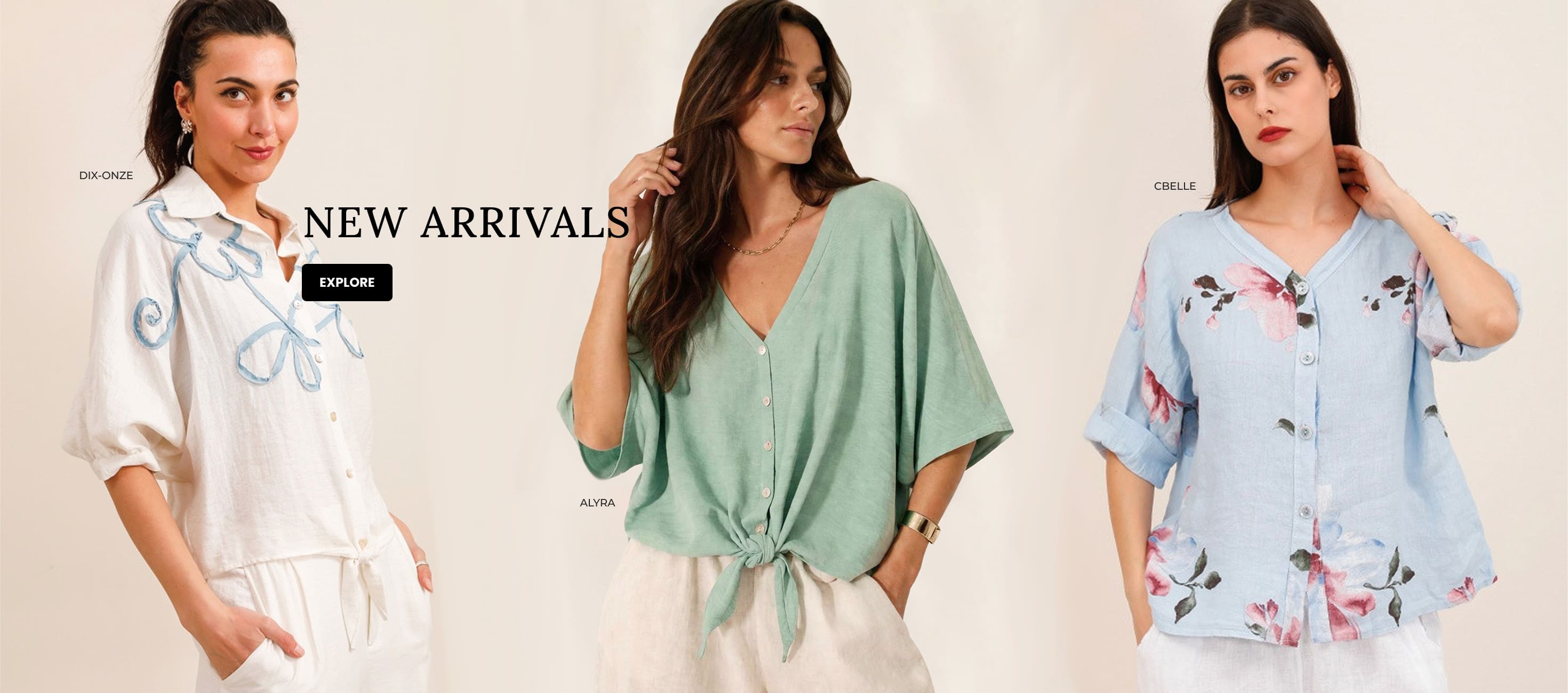 Couverture Bannière / 855