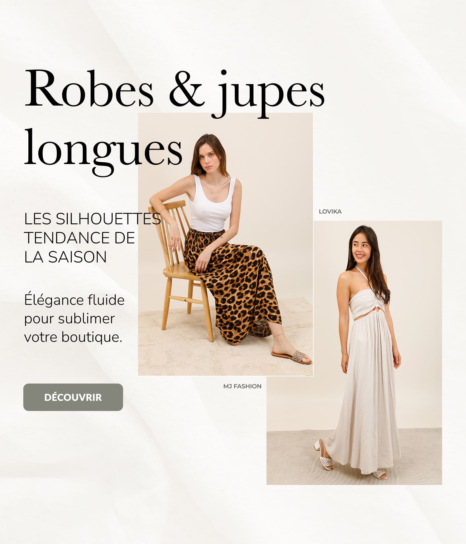 Couverture Bannière / 868