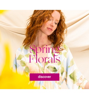 Spring Florals 