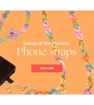 Phone straps