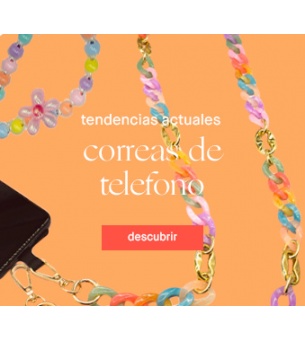 Correas de  telefono