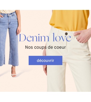 Denim Love