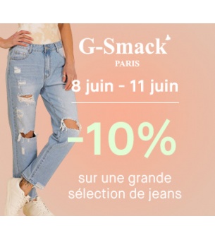 Yes Bon : -10% sur un grand sélection 