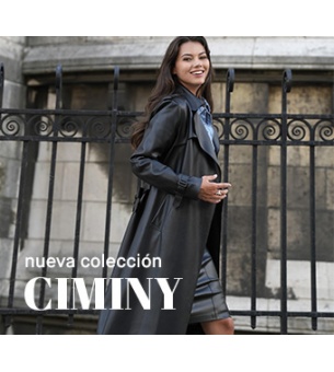 CIMINY : Nueva colección