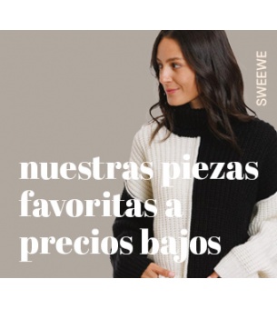 Nuestras piezas favoritas a precios bajos