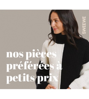 Nos pièces préférées à petits prix
